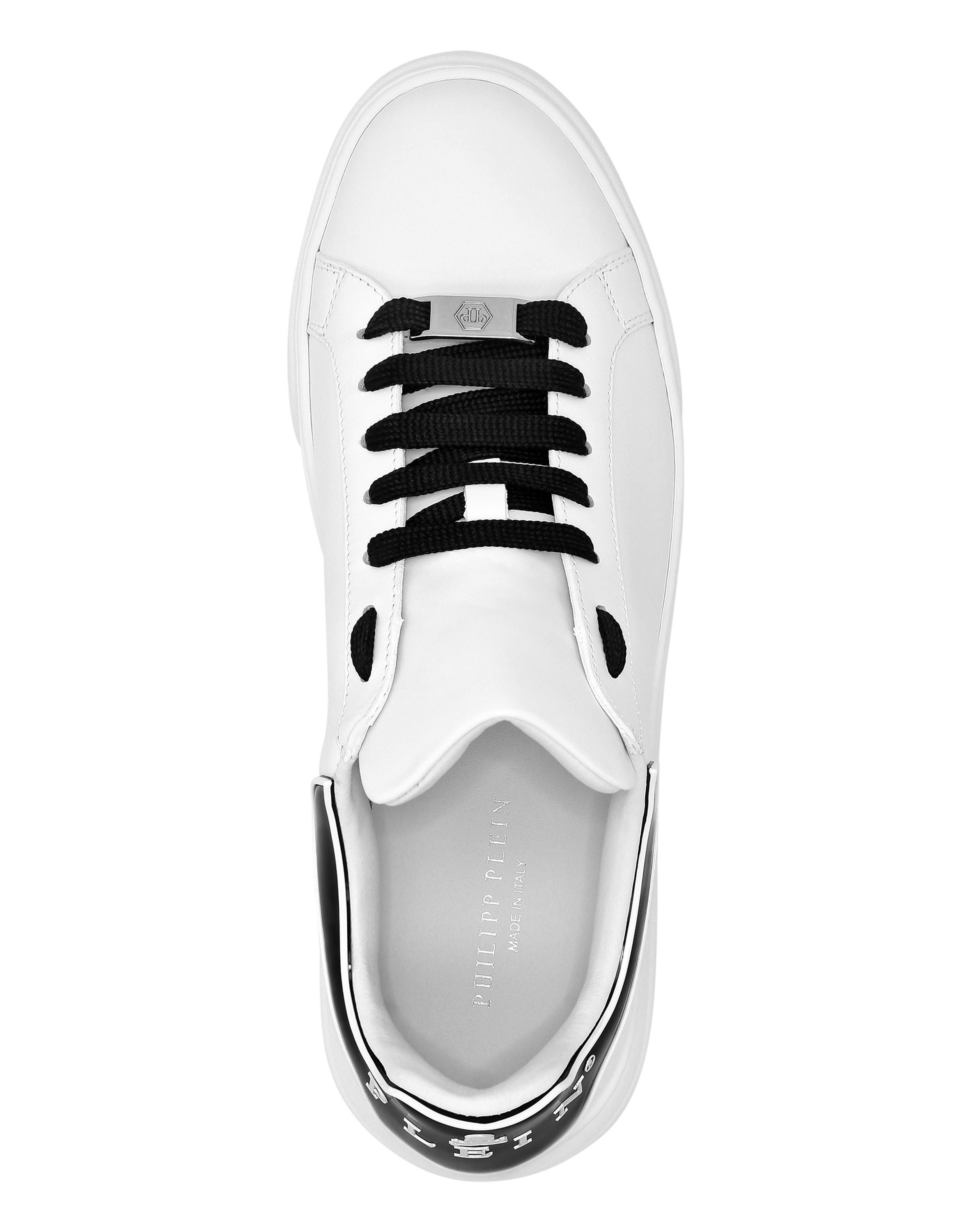 PHILIPP PLEIN Sneaker "Big Bang" günstig online kaufen