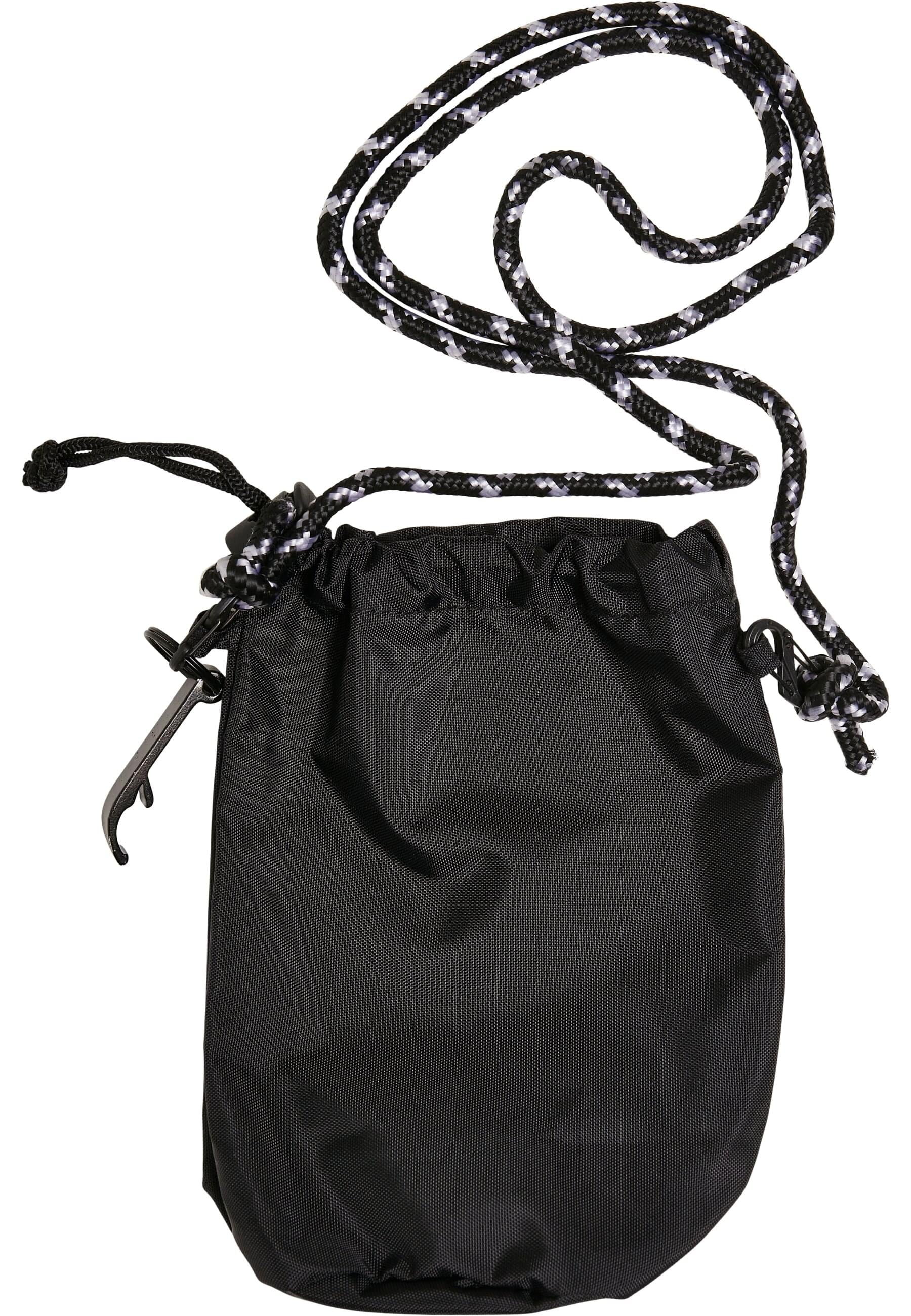URBAN CLASSICS Beuteltasche »Urban Classics Unisex Recycled Polyester Bottle Holder Neckpouch«, (1 tlg.)