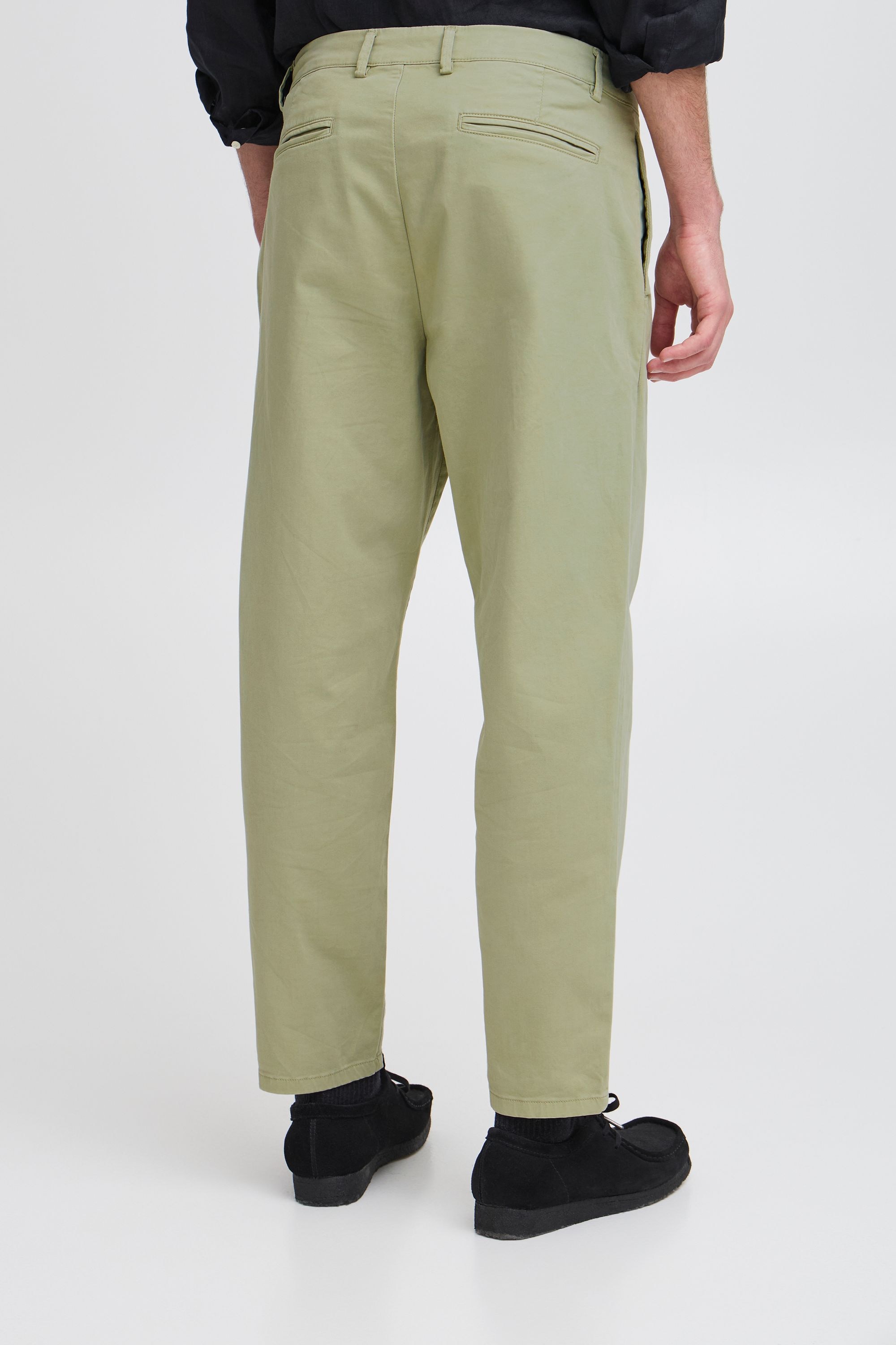 Casual Friday Chinohose »Chinohose CFPEPE garment dyed pants«