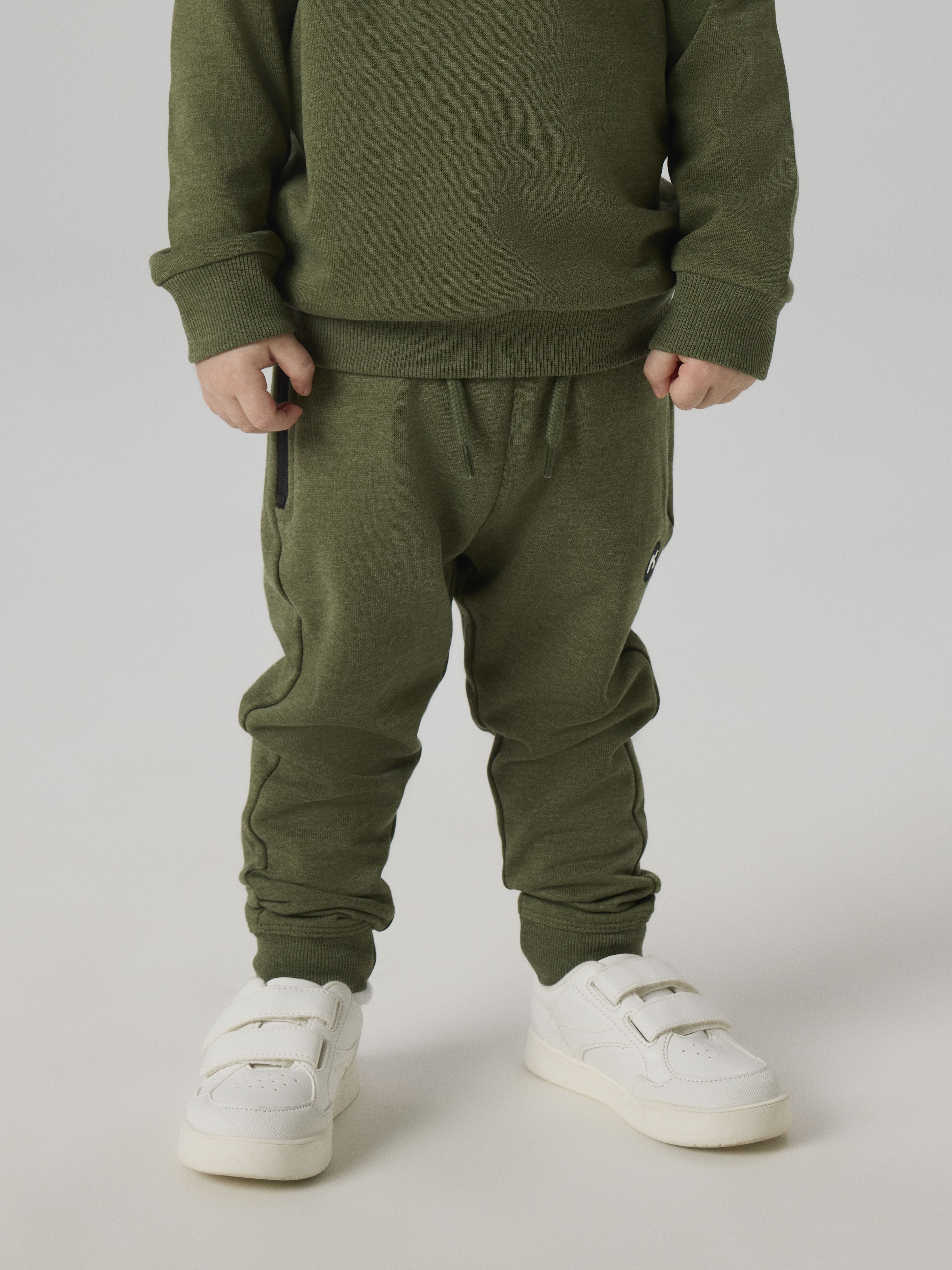 Name It Sweathose "NMMVIMO SWE PANT BRU NOOS"