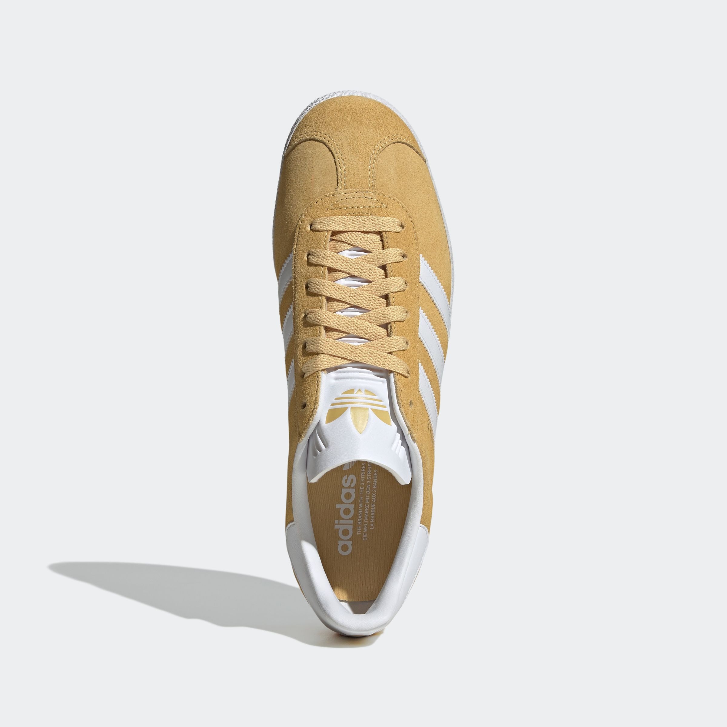 adidas Originals Sneaker »GAZELLE«
