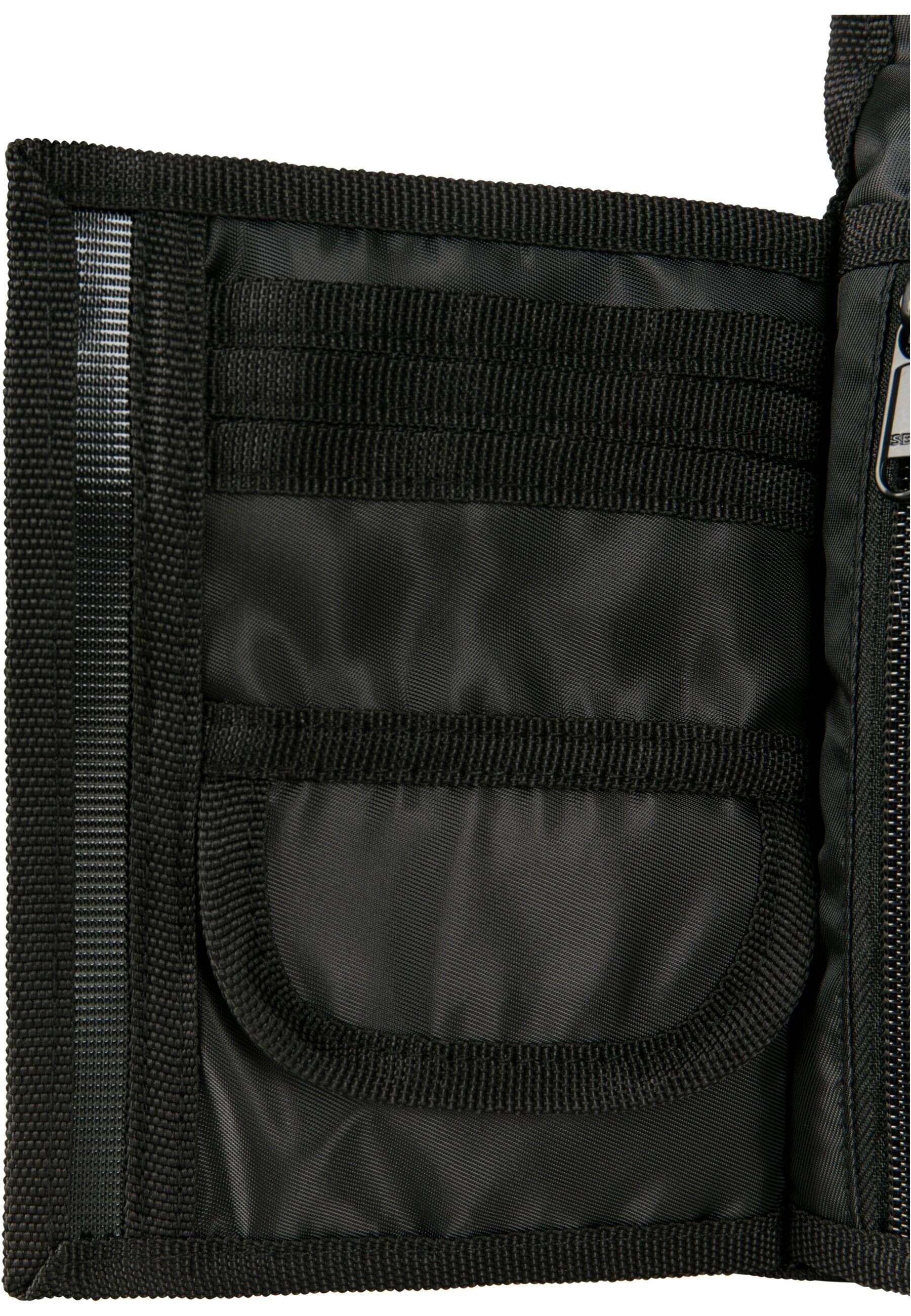 URBAN CLASSICS Beuteltasche »Urban Classics Unisex Neck Pouch Oxford«, (1 tlg.)