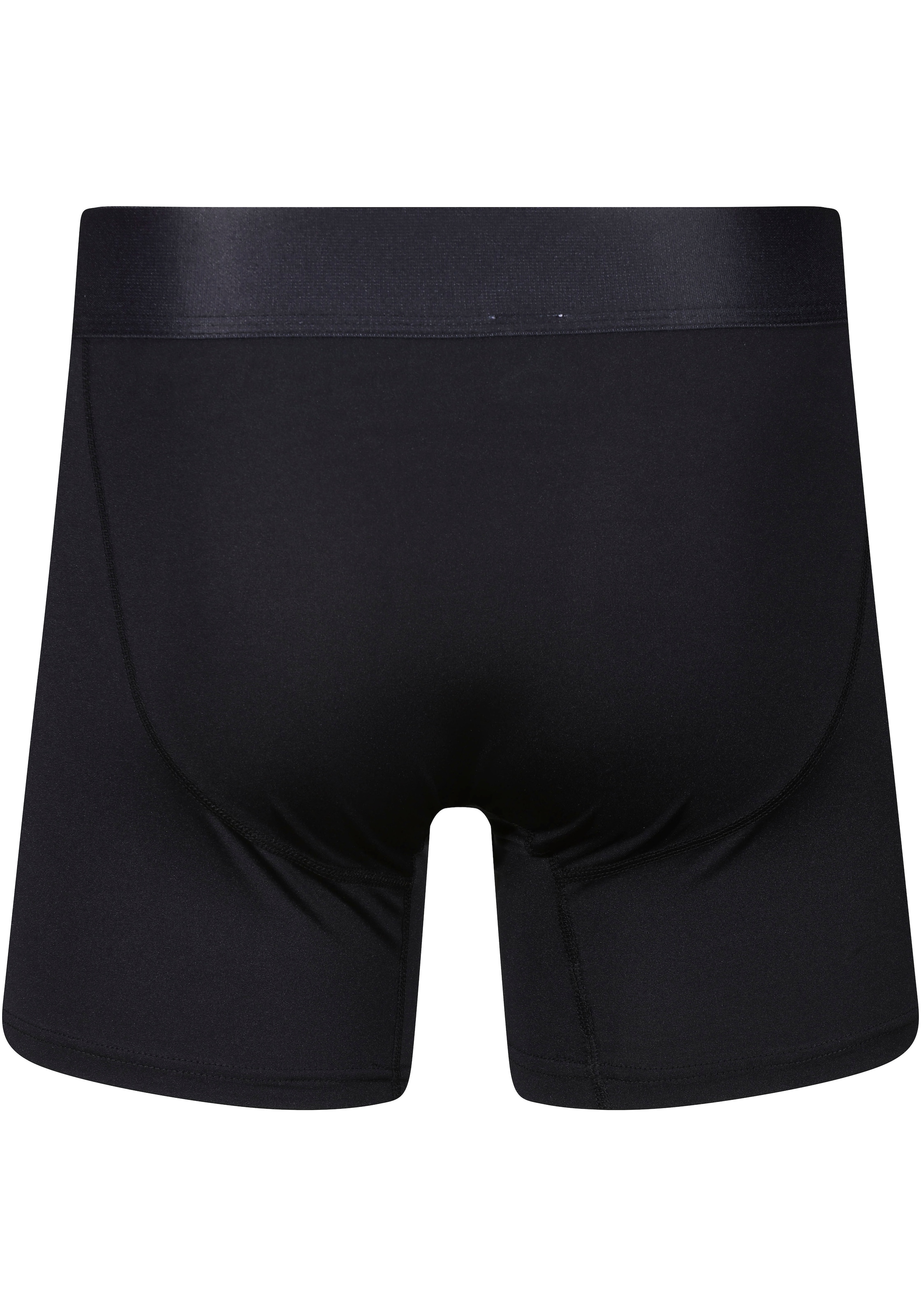 Reebok Boxer »Mens RBK Sports Trunks Med TRAINER«, (3er Pack)