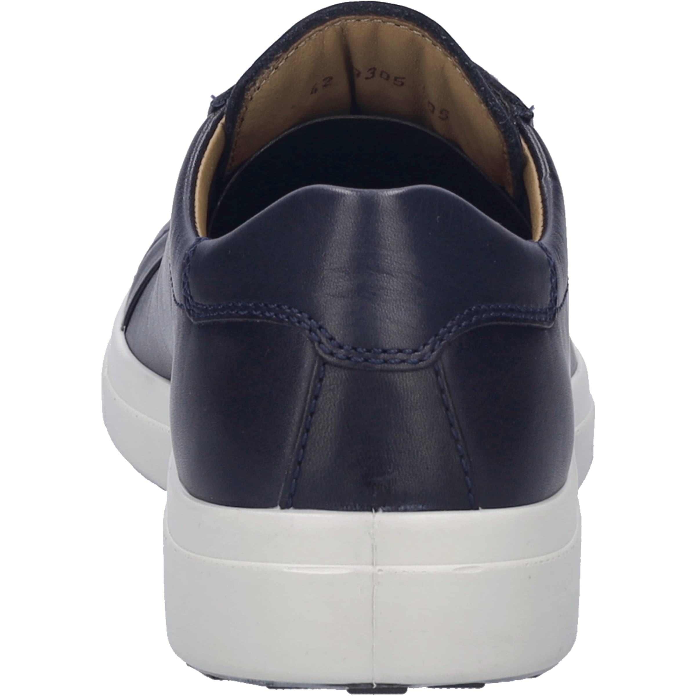 Josef Seibel Sneaker »Maddox 05, dunkelblau«