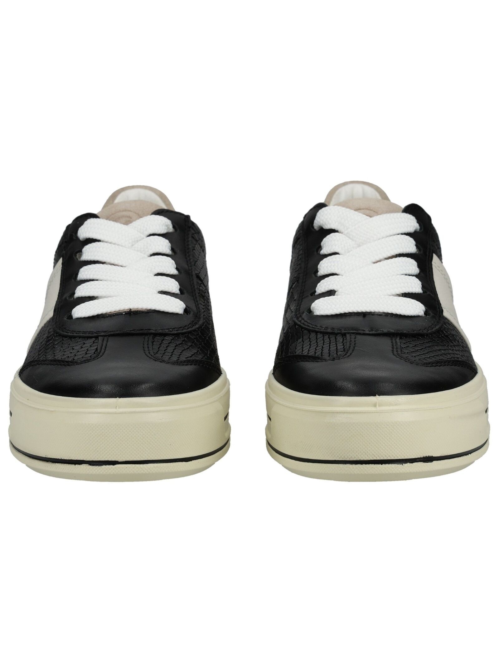 Thumbnail - Ara Plateausneaker "Ara Sneaker Leder"