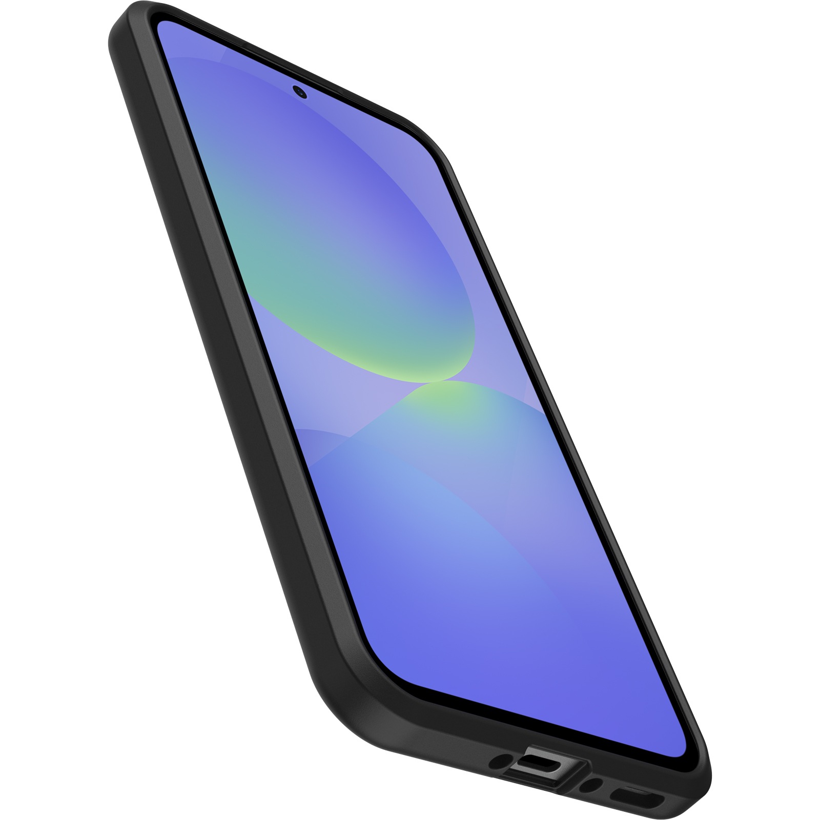 Otterbox Handyhülle »React Series für Samsung Galaxy A36«, Samsung Galaxy A36 5G, Backcover, Schutzhülle, Handyschutzhülle, Case, Schutzcase, stoßfest