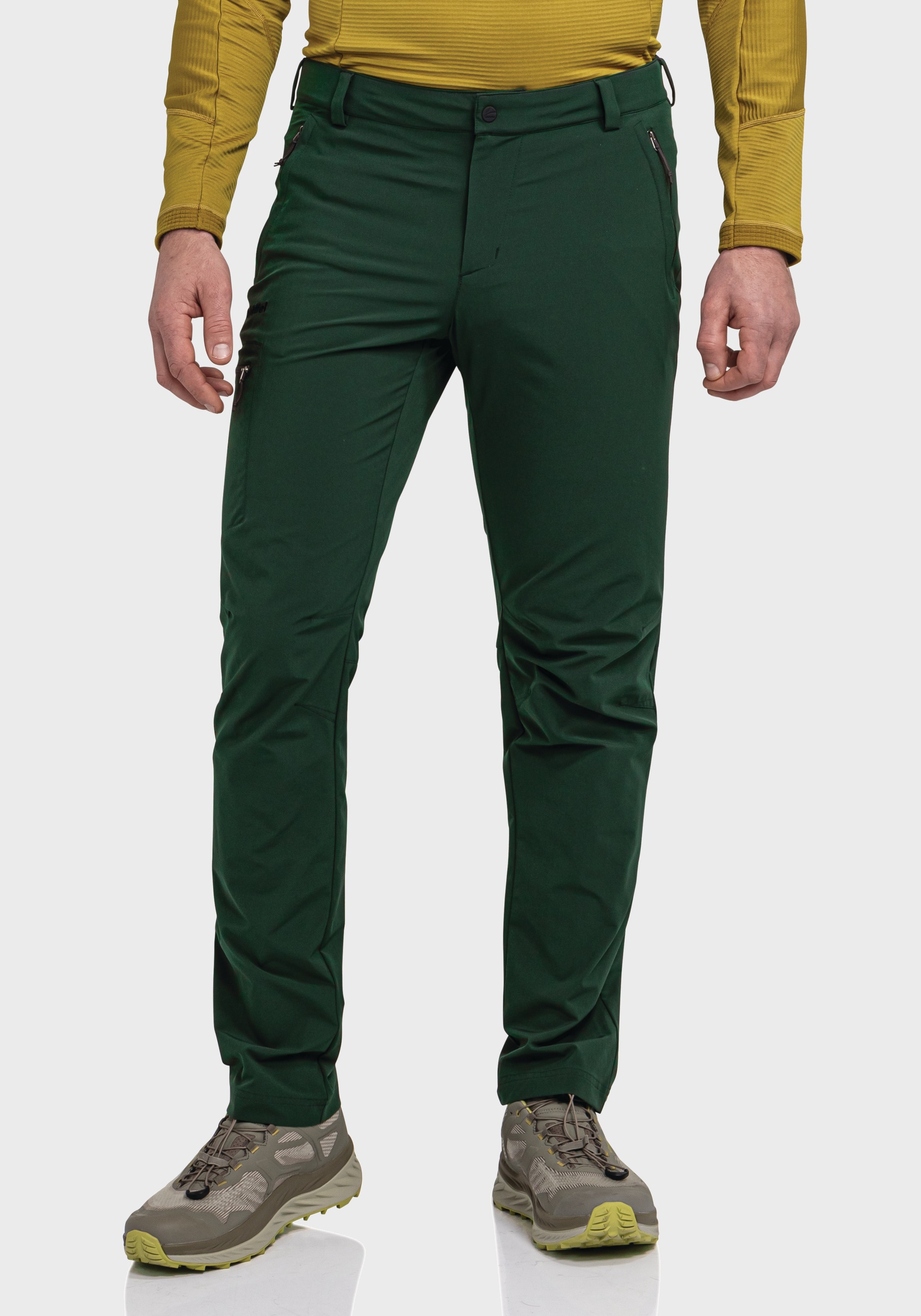 Schöffel Outdoorhose »Pants Folkstone«