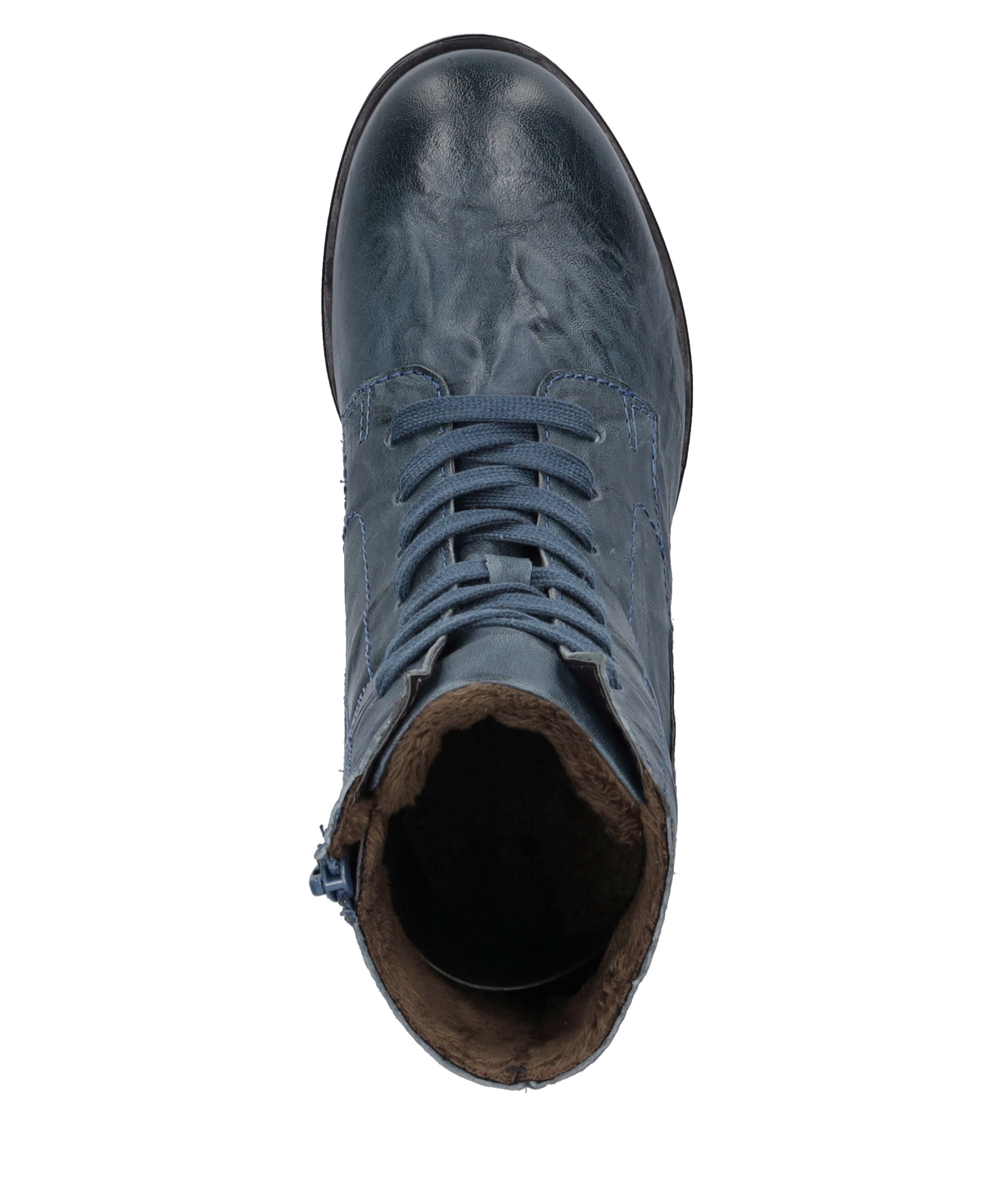 Josef Seibel Stiefelette »Sanja 01, azur«