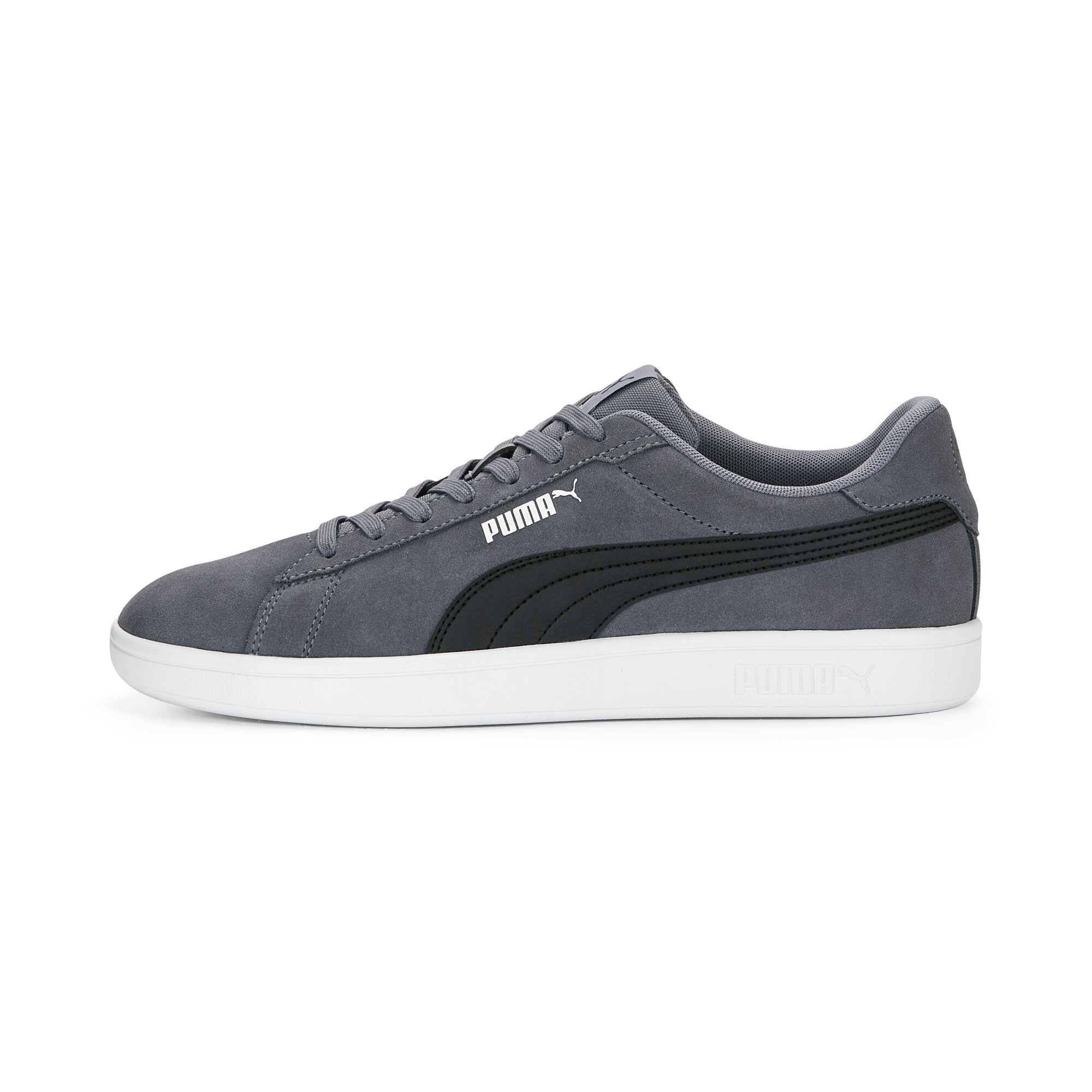 PUMA Sneaker "SMASH 3.0" klassische Tennissport-Silhouette, gepufferter Sch günstig online kaufen