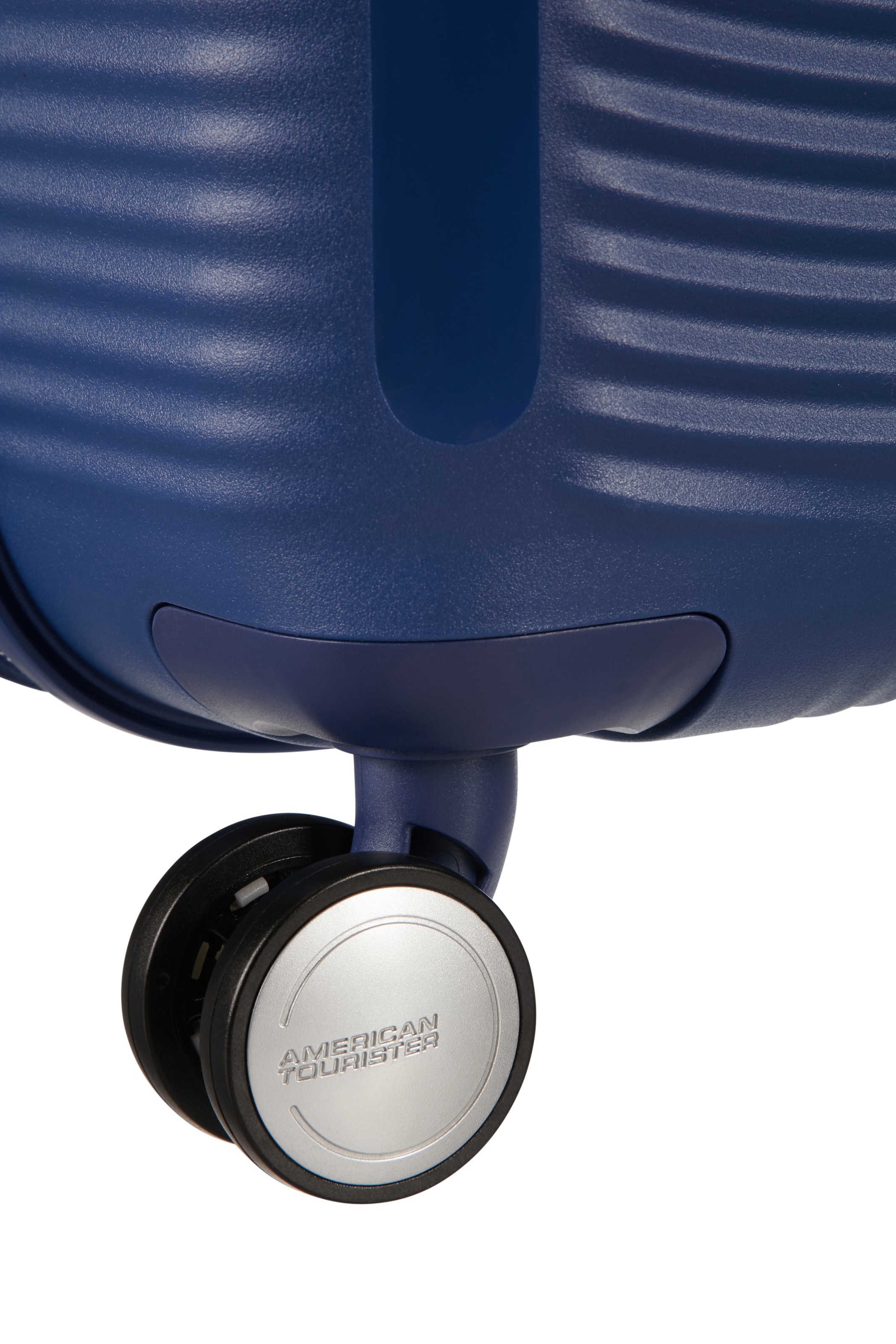 American Tourister® Hartschalen-Trolley »SOUNDBOX, in verschiedenen Farben und Größen«, 4 Rollen, Reisekoffer Trolley Aufgabegepäck TSA-Zahlenschloss Volumenerweiterung