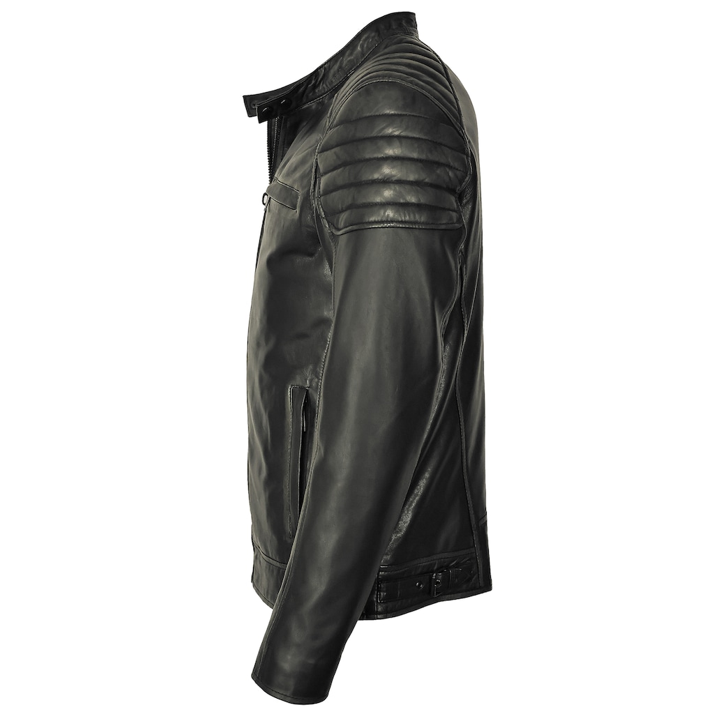 MUSTANG Bikerjacke »31021522«