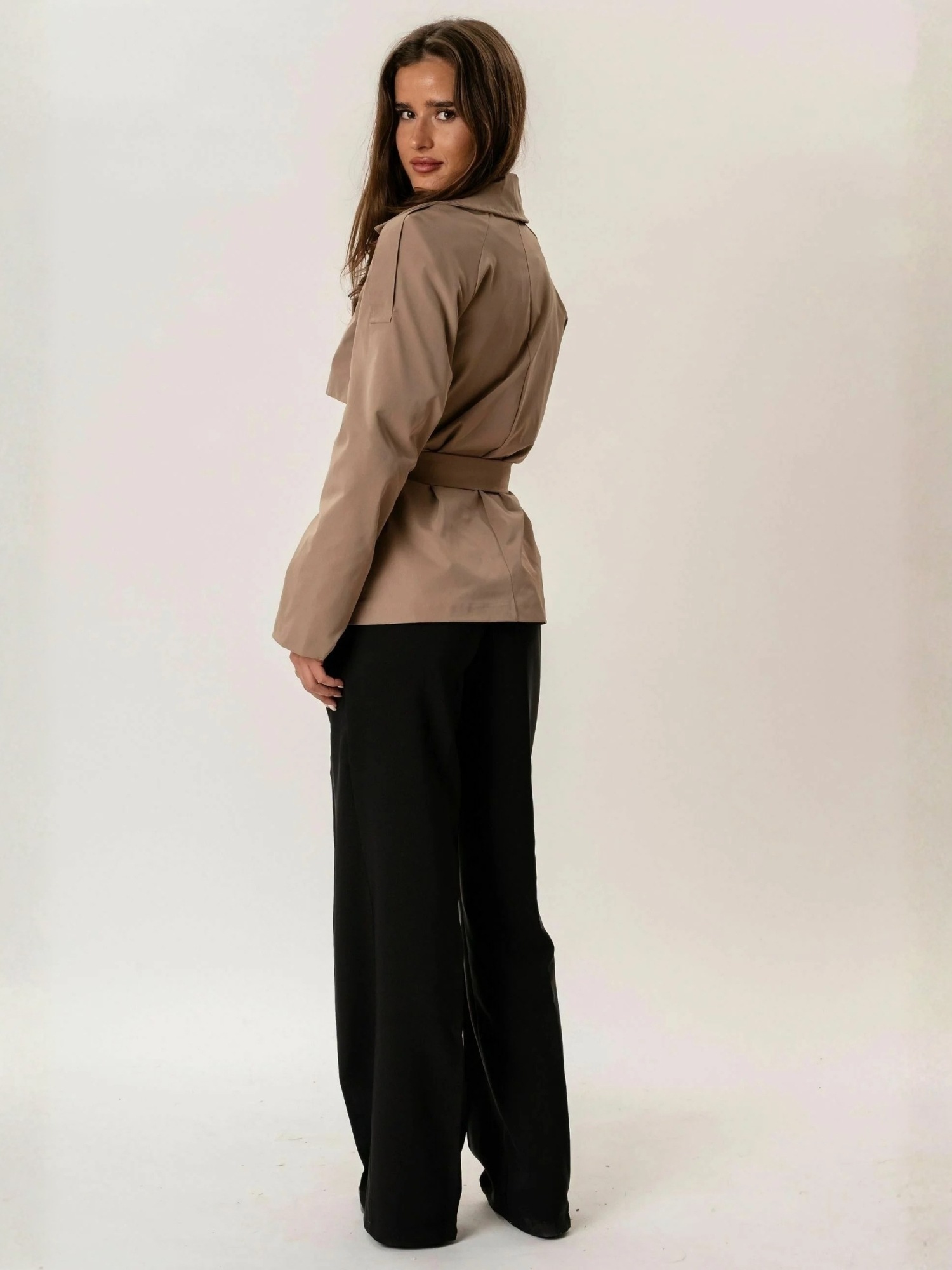 TeeShoppen Outdoorjacke »TEESHOPPEN Jacket Sia«