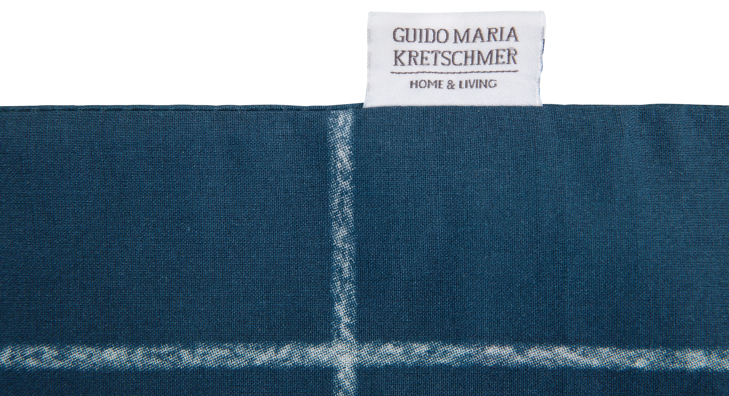 Guido Maria Kretschmer Home&Living Wendebettwäsche »Nature in Gr. 135x200 oder 155x220 cm«