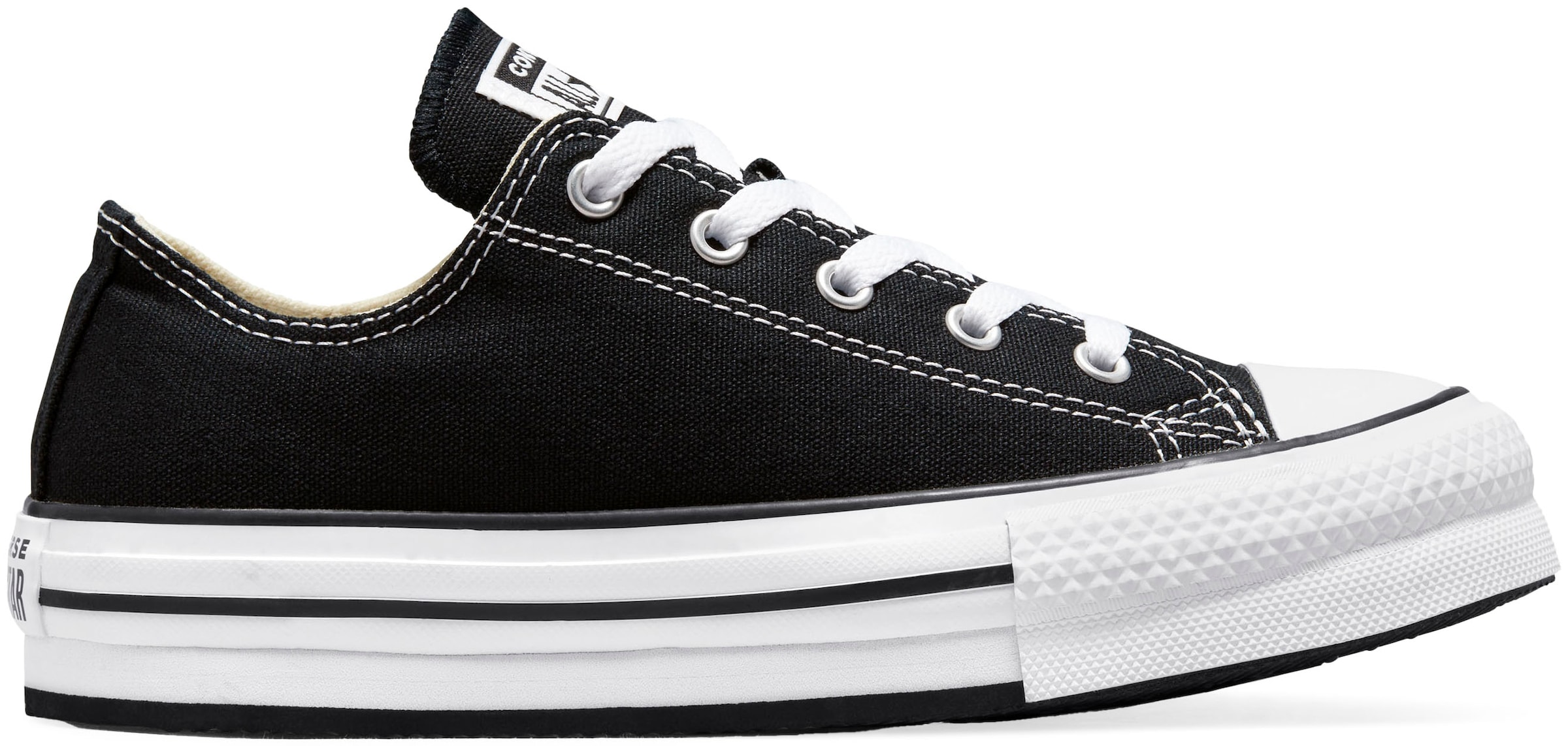 Converse Sneaker »CHUCK TAYLOR ALL STAR EVA LIFT CANV«