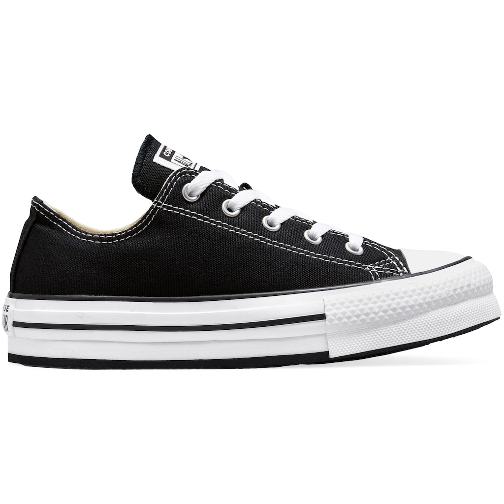 Converse Sneaker »CHUCK TAYLOR ALL STAR EVA LIFT CANV«