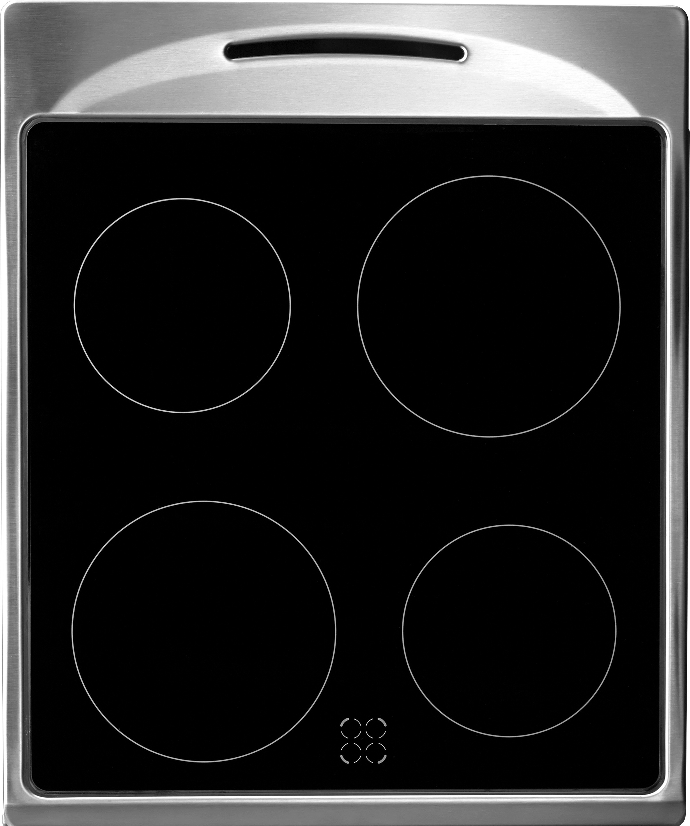 Thumbnail - Amica Elektro-Standherd "SHC 11595 E" Steam Clean Kompakter Kochkomfort für den täglichen Küchenalltag