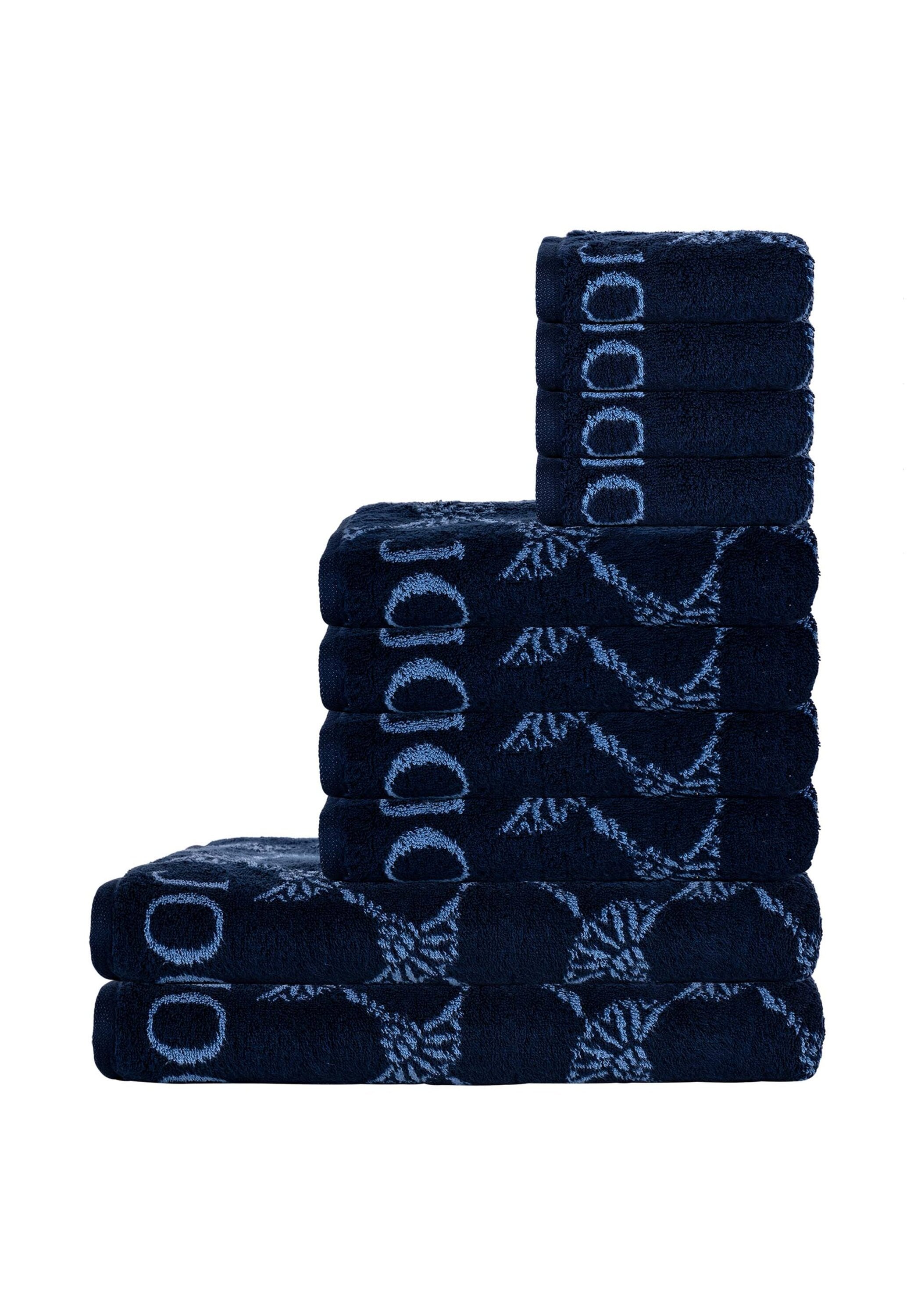 JOOP Handtuch "Handtuch 10er Pack"
