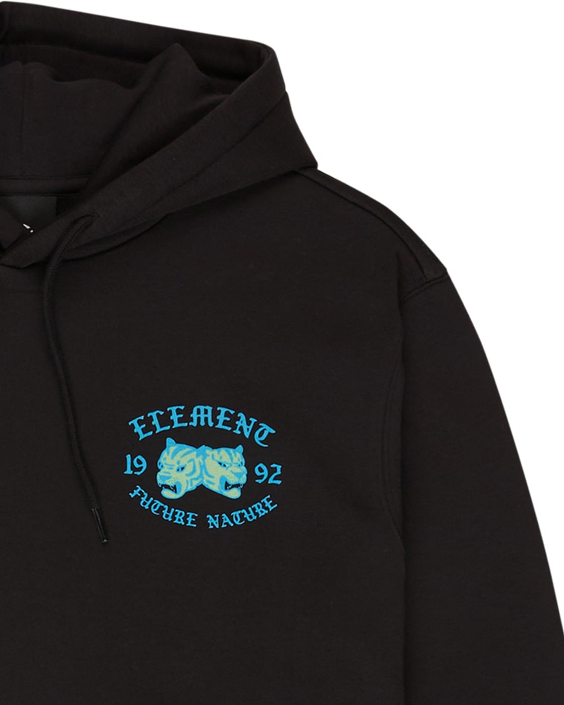 Element Kapuzensweatshirt »Element Double«