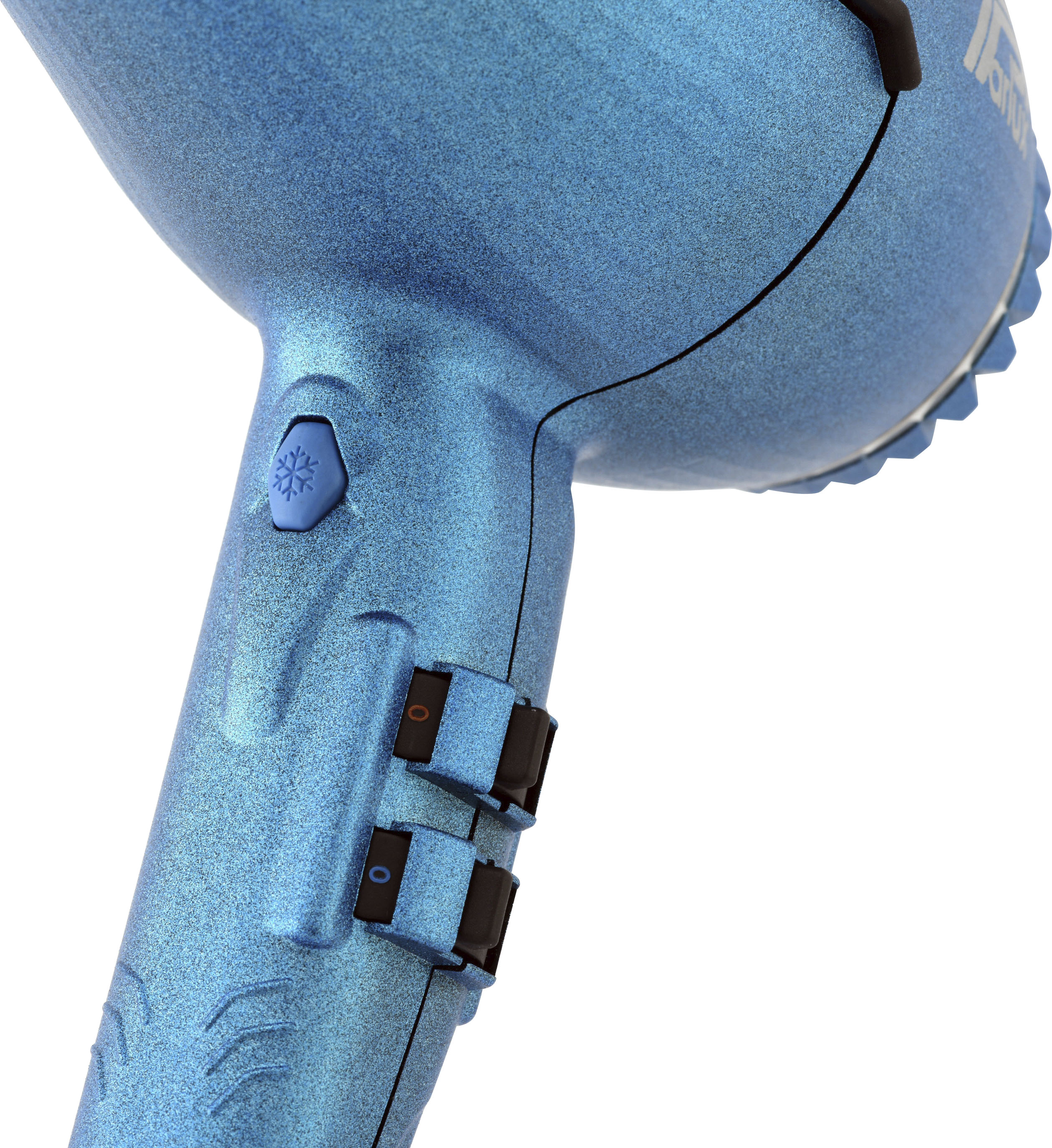 Thumbnail - Parlux Ionic-Haartrockner "Digitalyon" 2.400 W 2 Aufsätze