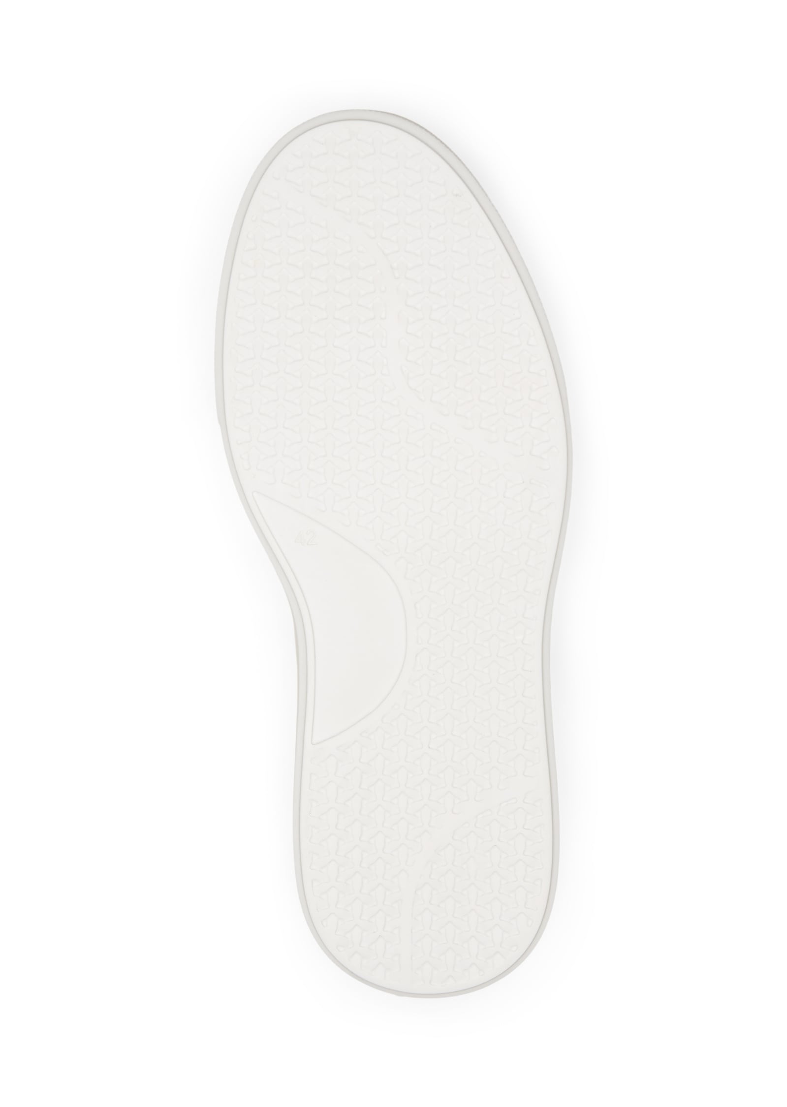 Marc O'Polo Sneaker »aus edlem Rindleder«