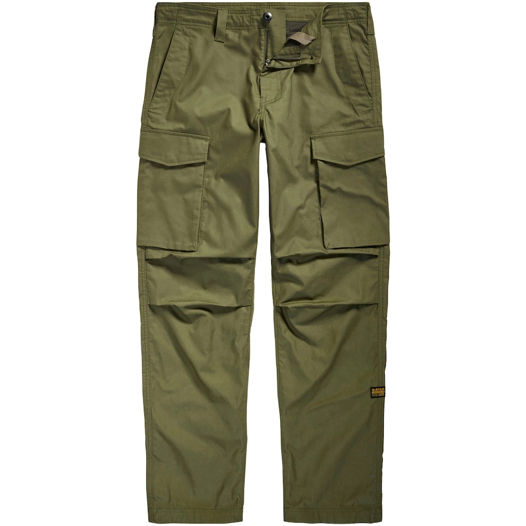 G-Star RAW Cargohose »Core Regular«