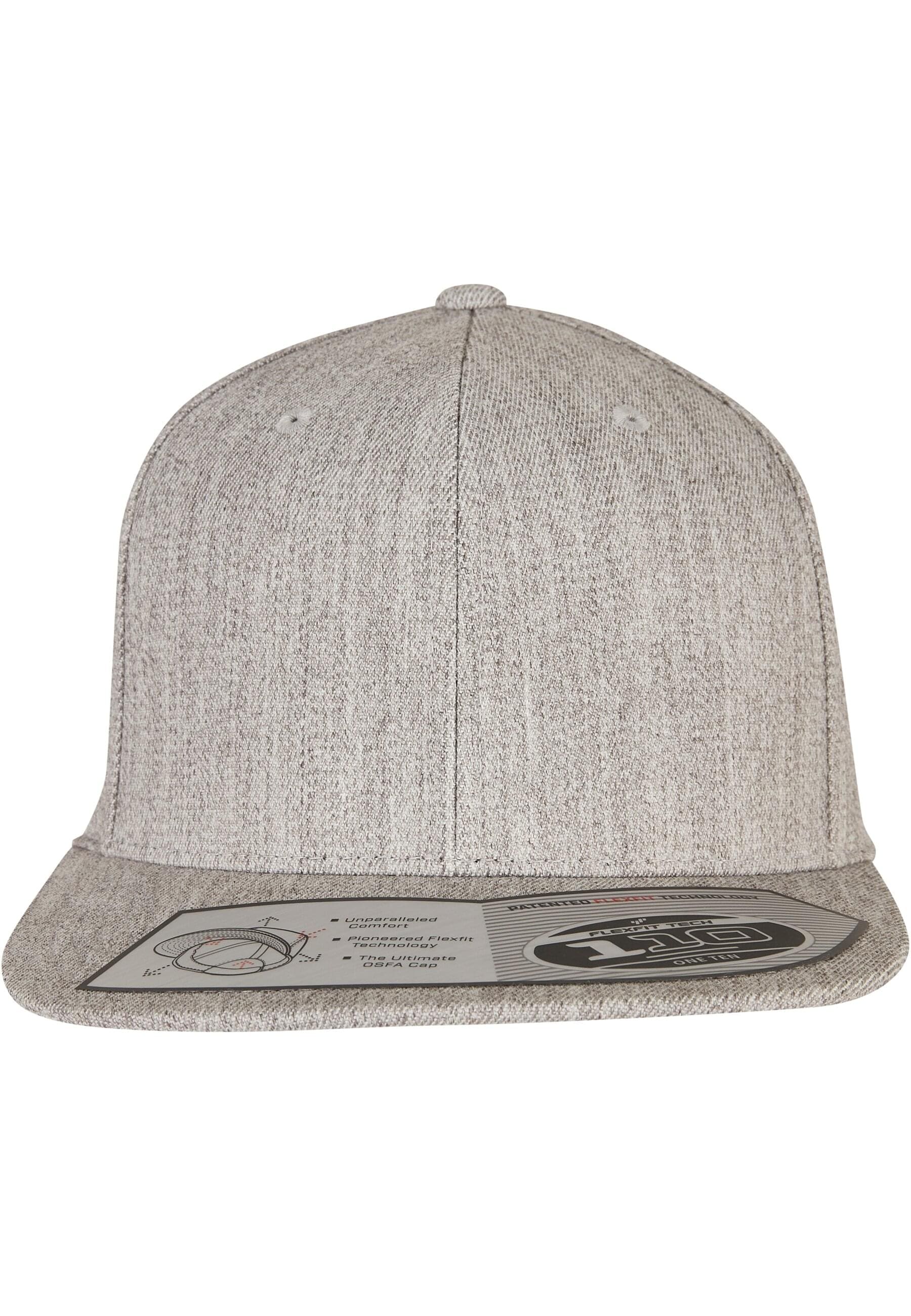 Flexfit Flex Cap "Flexfit Unisex 110 Fitted Snapback" günstig online kaufen