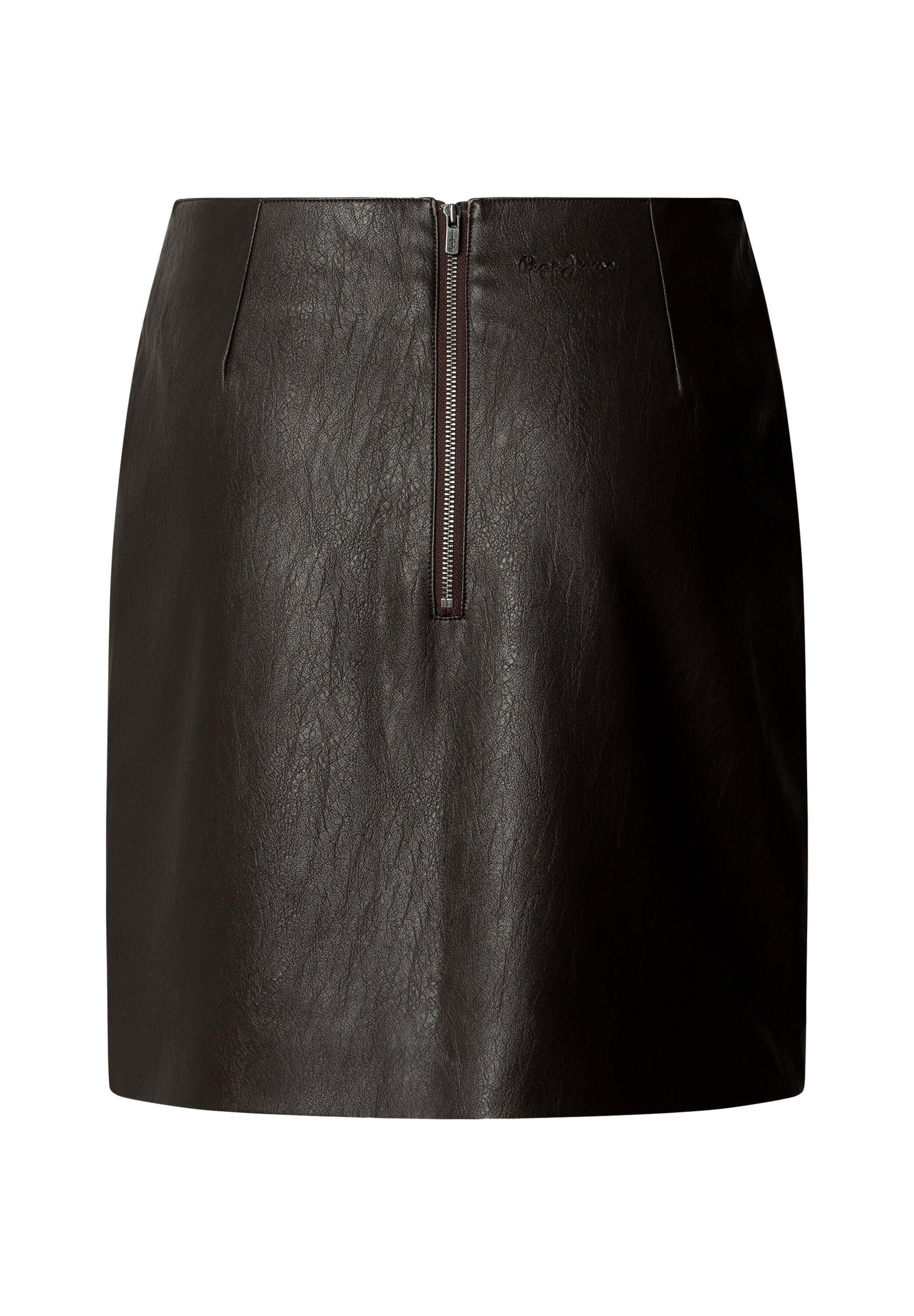 Pepe Jeans A-Linien-Rock »skirt LINA SKIRT«