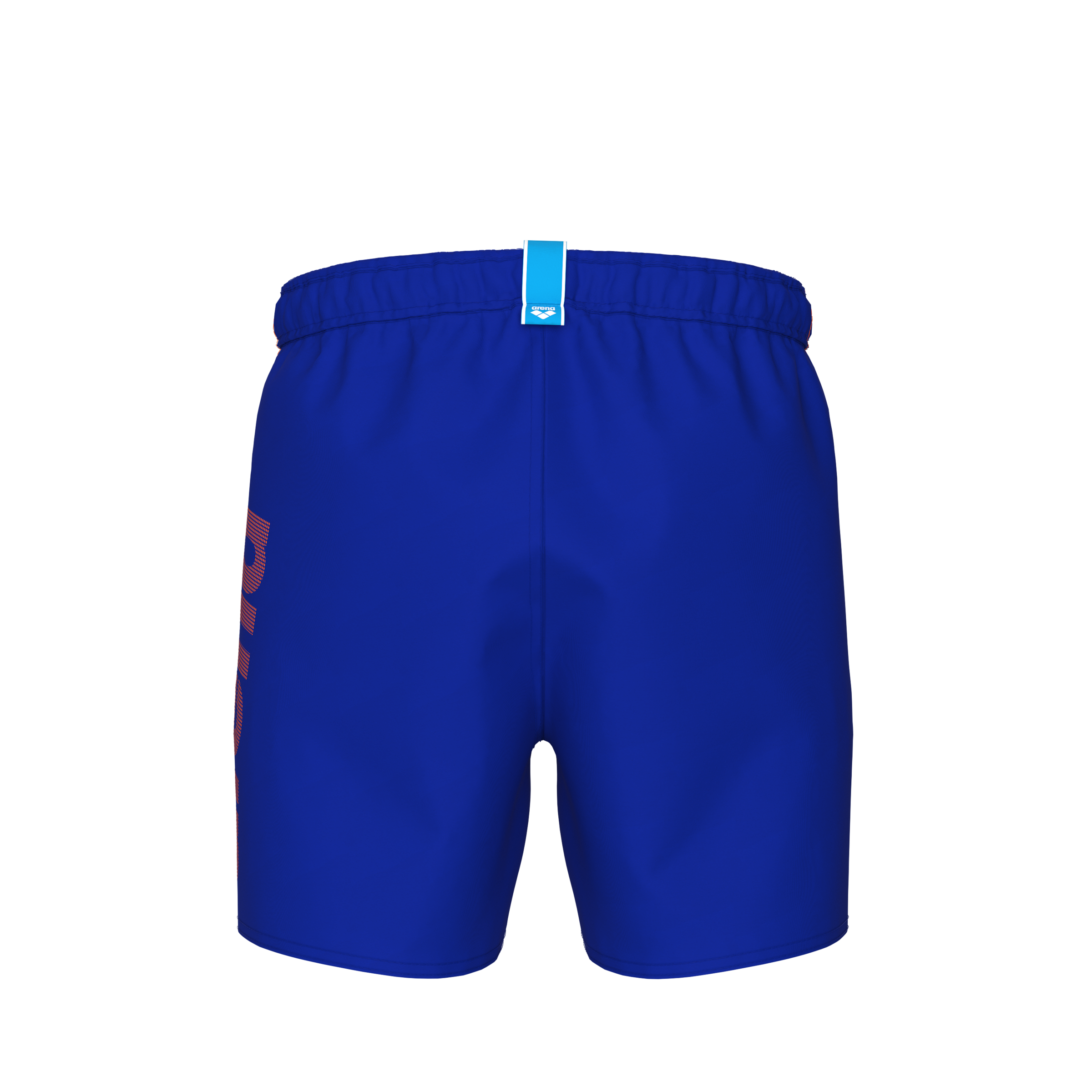 Arena Badeshorts »FUNDAMENTALS ARENA LOGO JR BOXER R«