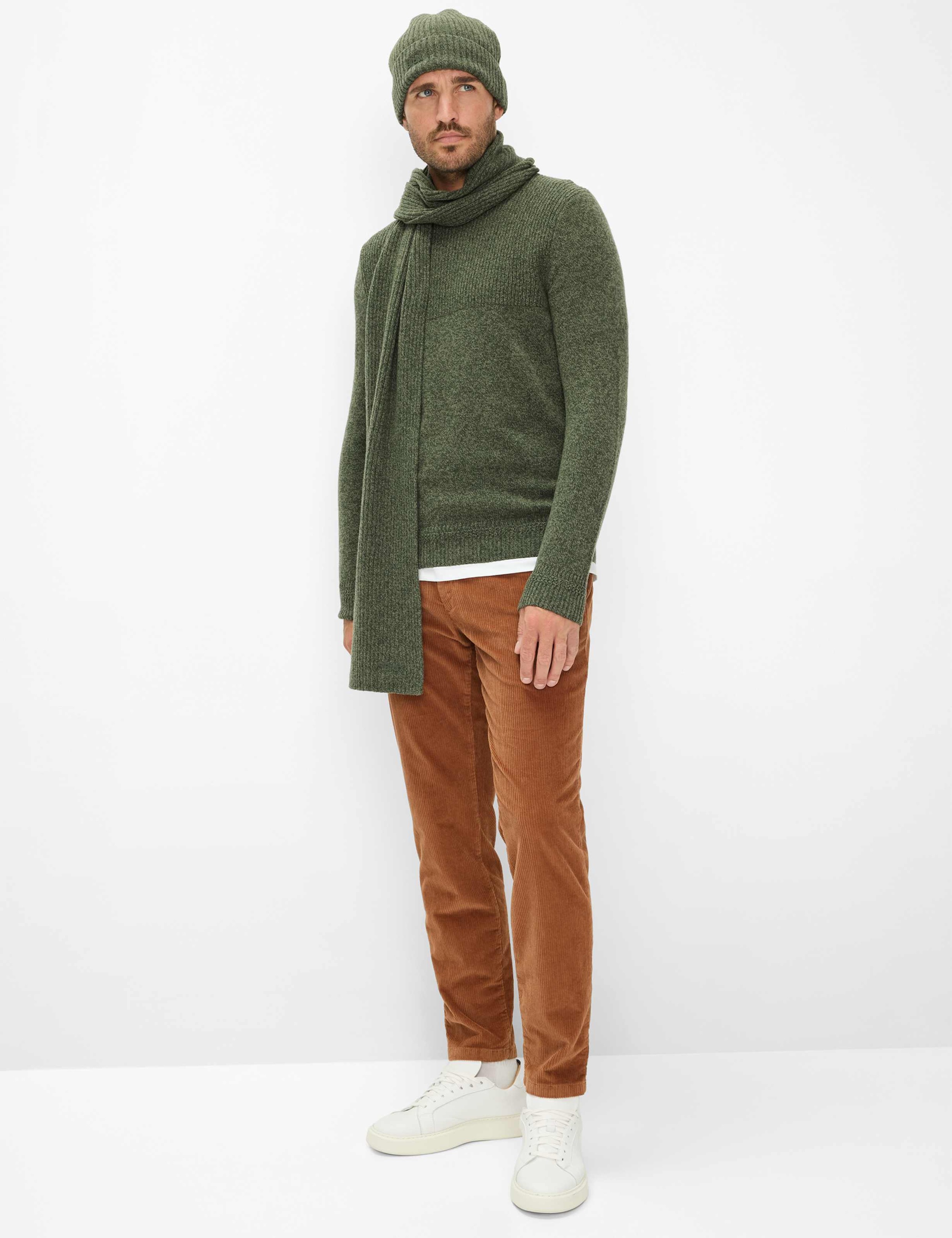 Brax Chinohose »Style PHIL«