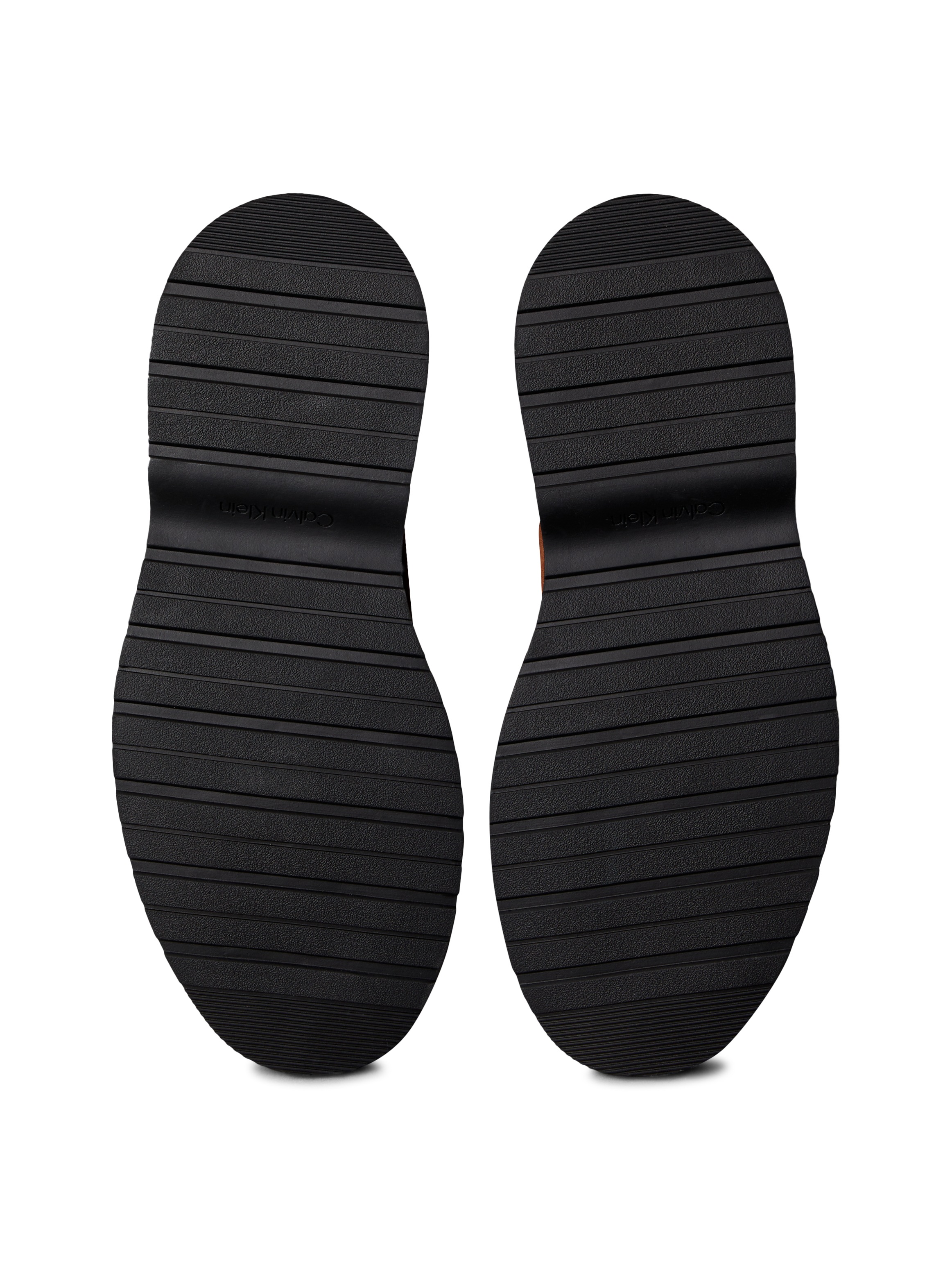 Thumbnail - Calvin Klein Jeans Chelseaboots "COMBAT ESS CHELSEA BOOT SU" Stiefelette, Schlupfboots, Profilsohle, mit Anziehlasche