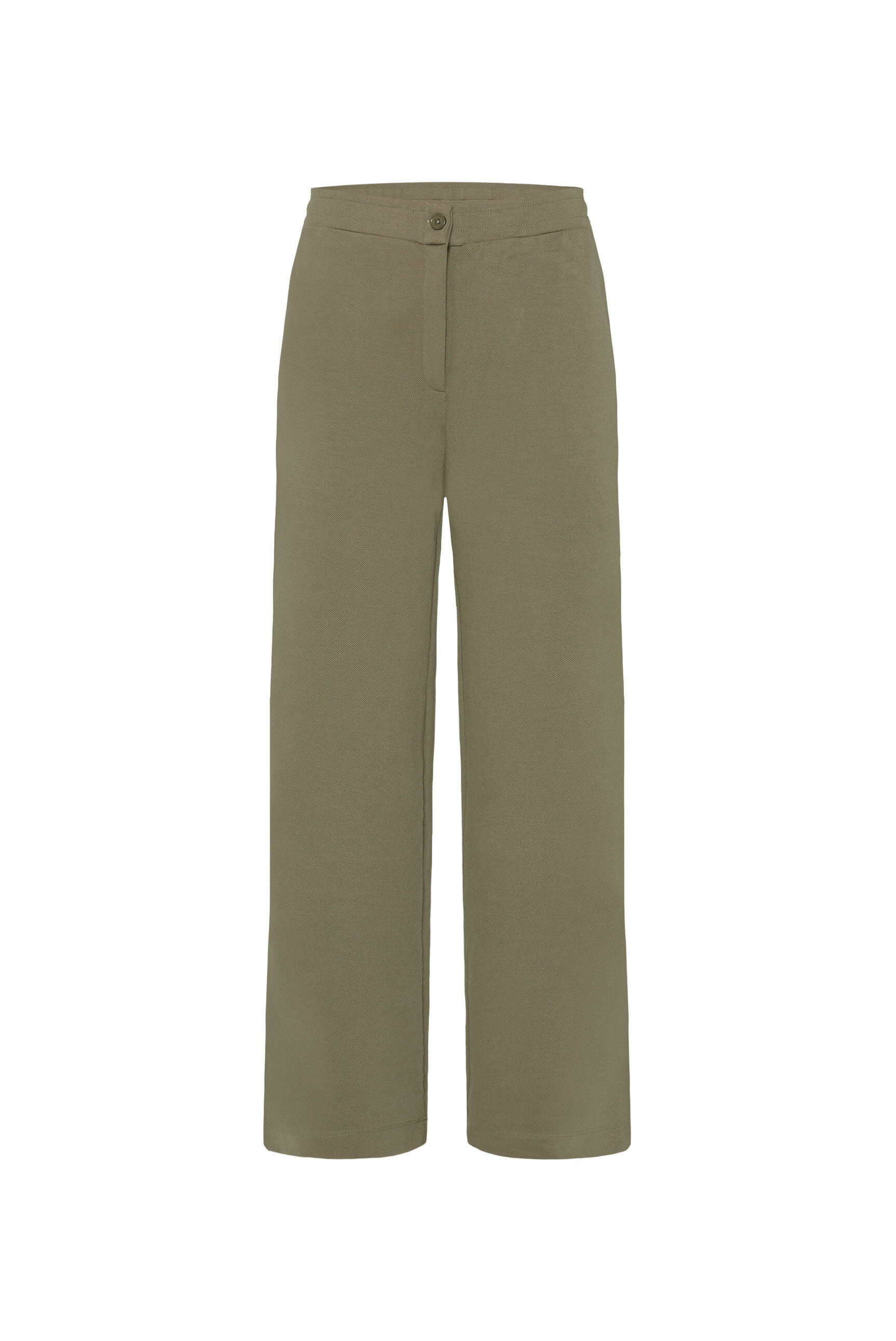 SENSES.THE LABEL Stoffhose, mit Elastikbund günstig online kaufen