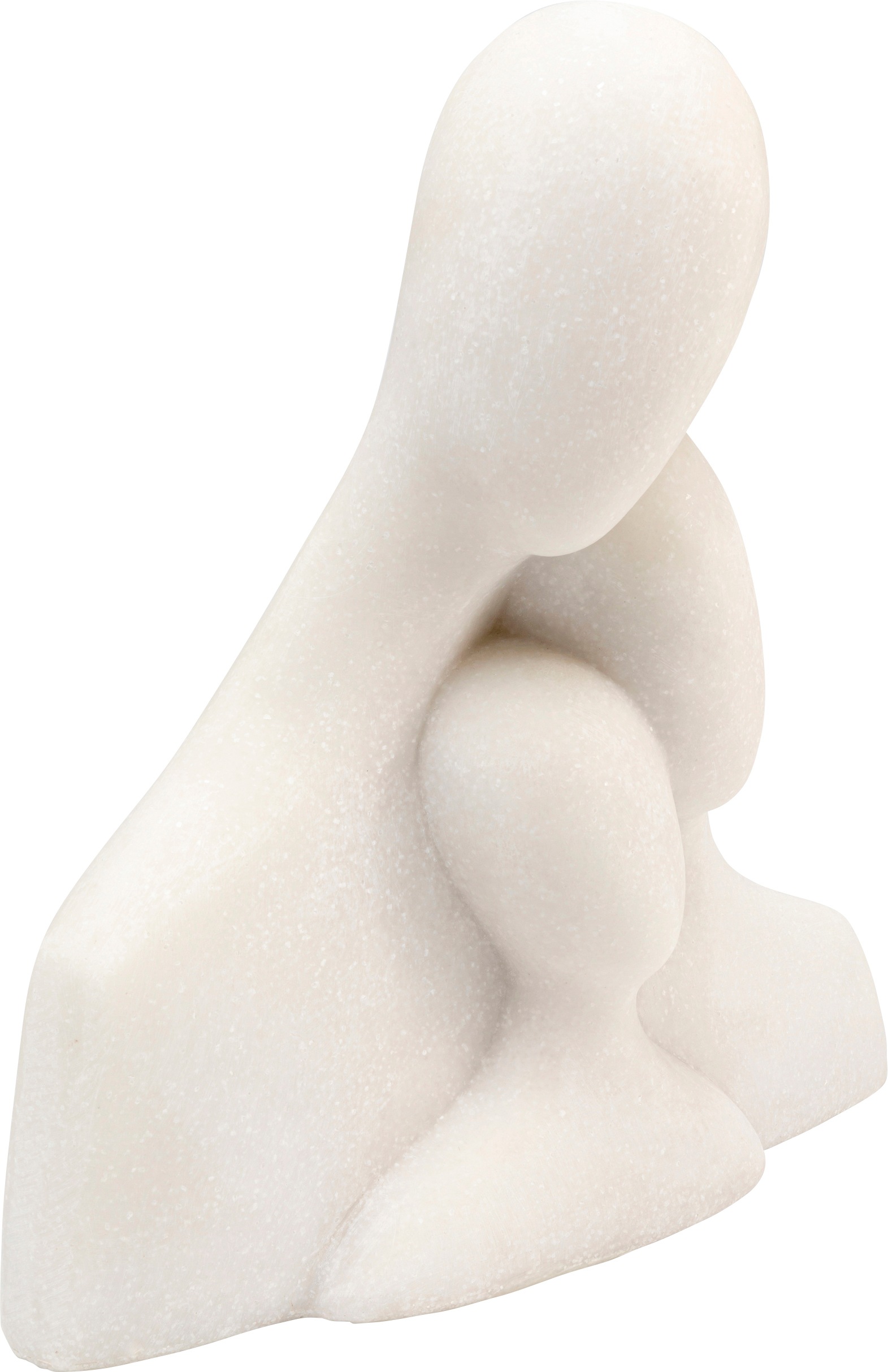 Kare Design Dekofigur "Deko Figur Soft Family 30cm" günstig online kaufen