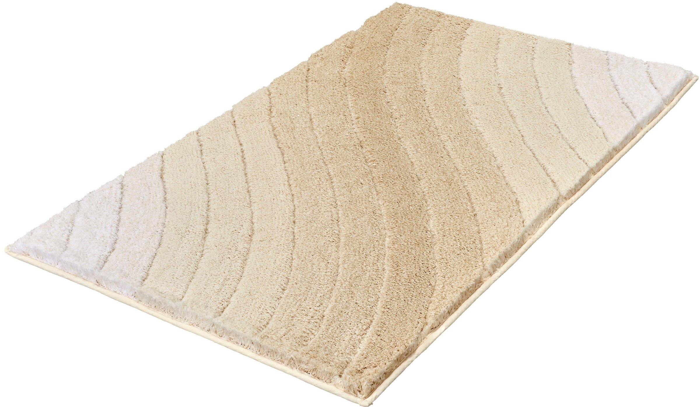 Kleine Wolke Nedidelis Wolke Badematte »Tender« auk...