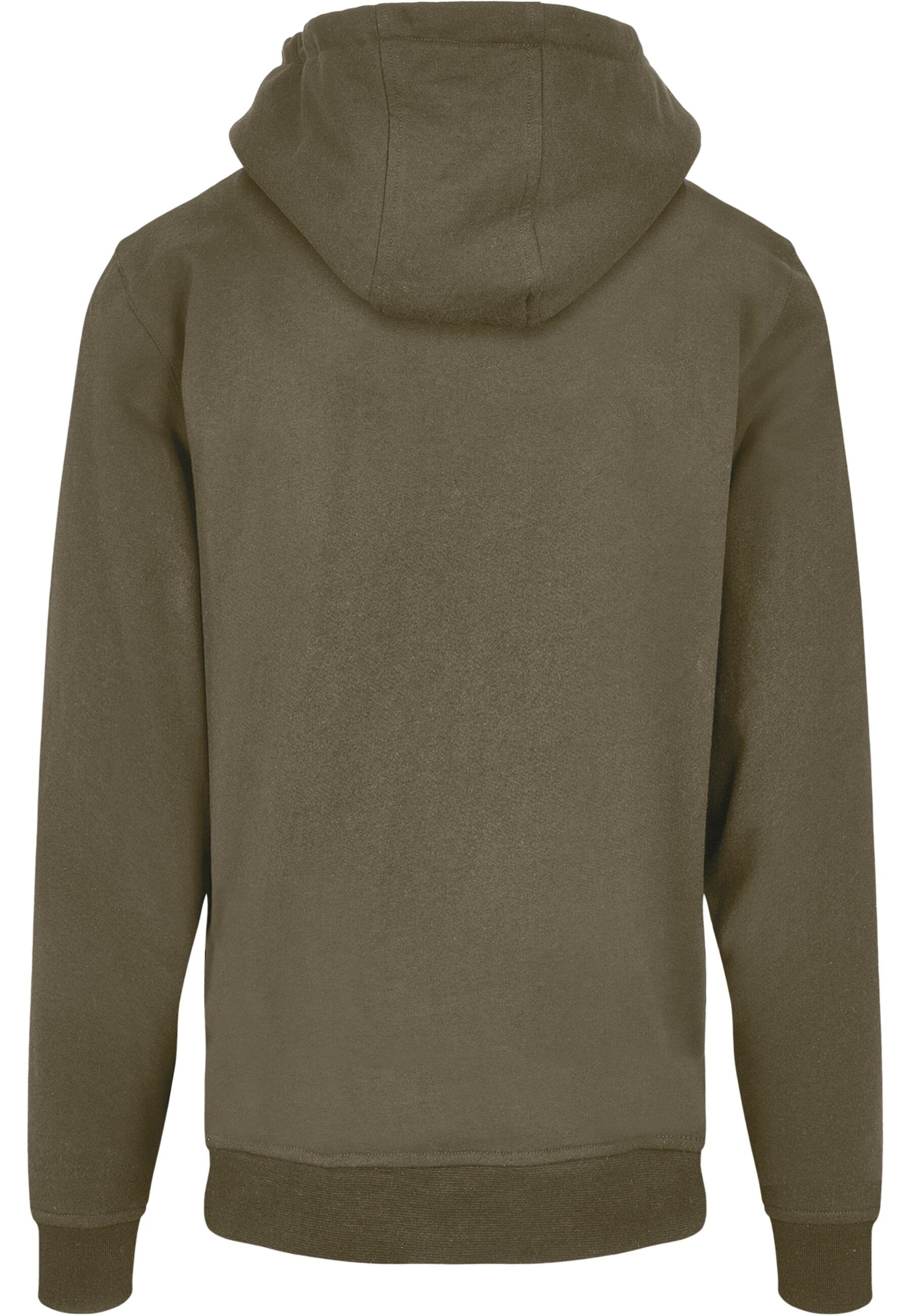 Merchcode Kapuzensweatshirt "Merchcode Herren NITM-Clean Basic Hoody" günstig online kaufen