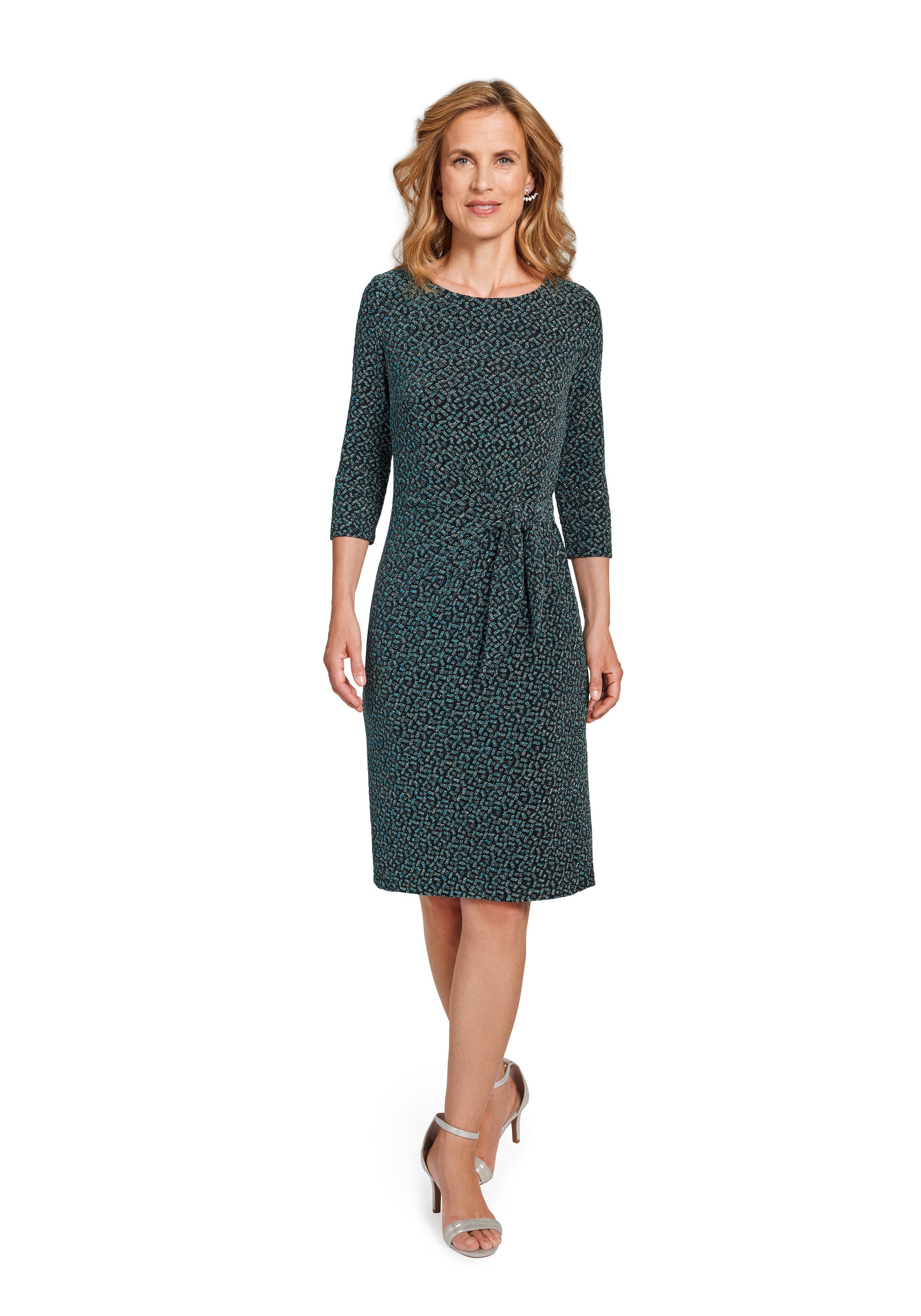 HERMANN LANGE Collection Jerseykleid "HERMANN LANGE Collection Jerseykleid Fiona"