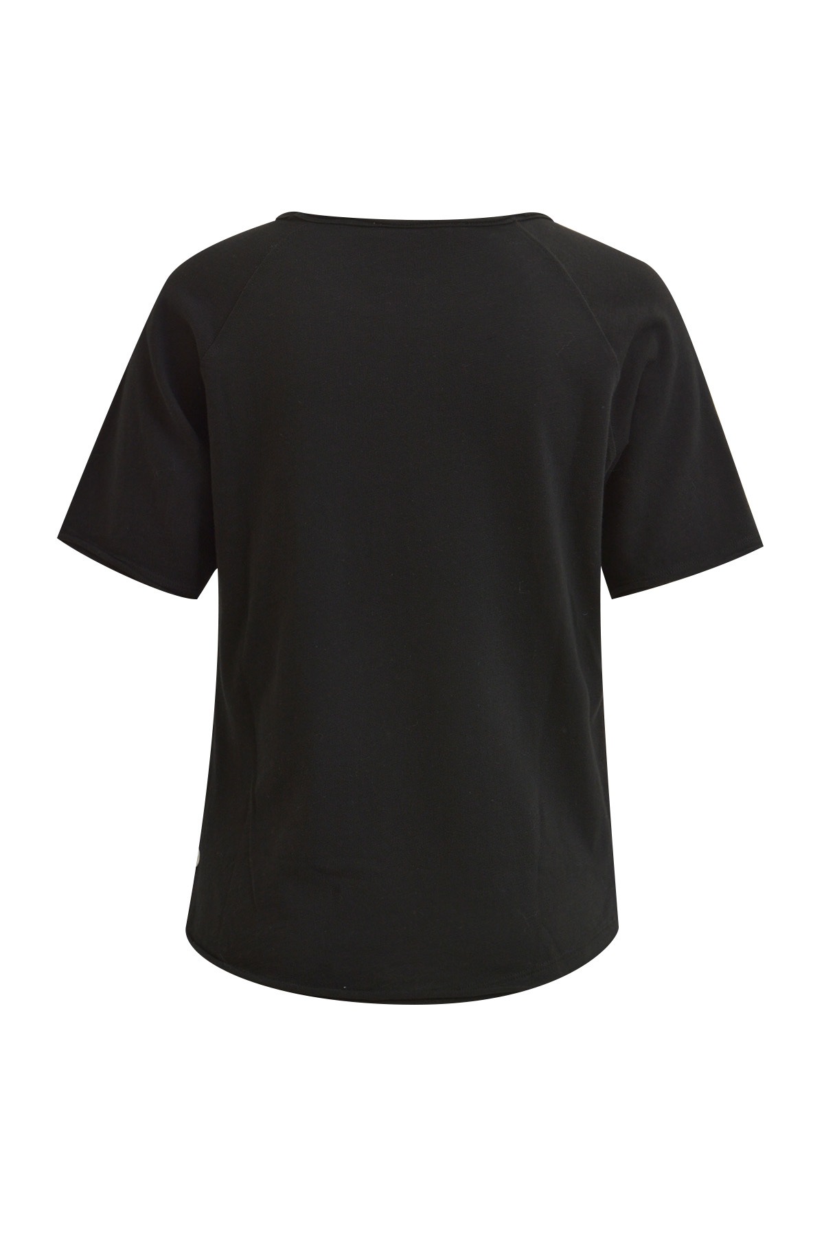 Smith & Soul Rundhalsshirt, aus Baumwolle