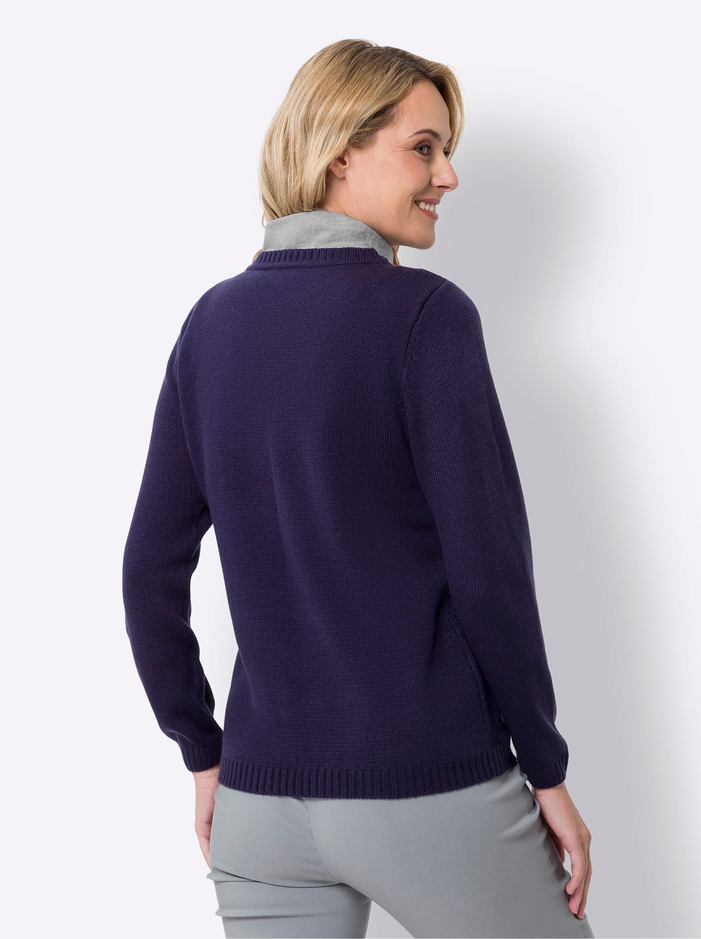 Classic Basics Shirttop günstig online kaufen