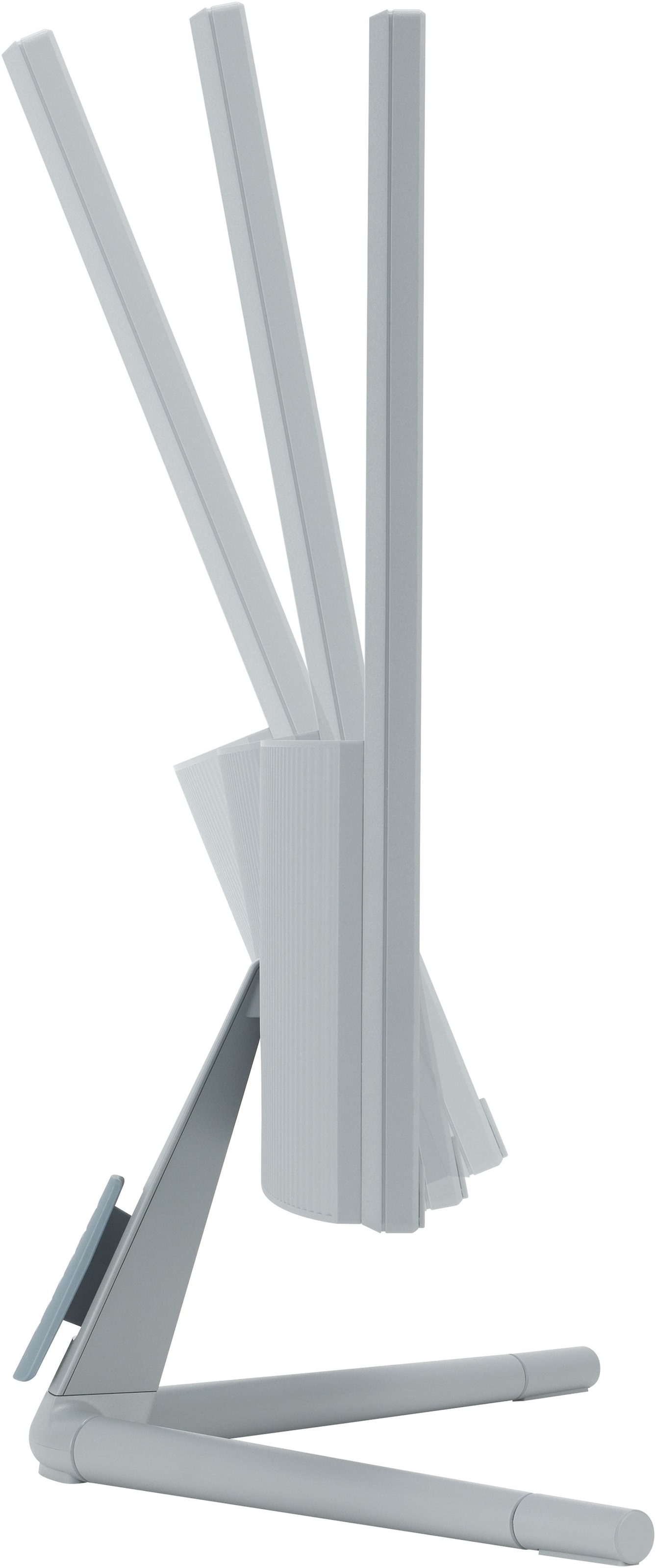 Asus Gaming-Monitor »VU279CFE(-B/-M/-G/-P)« 69 cm/27 ″  1920 x 1080 px Full HD 1 Reaktionszeit 100 Hz