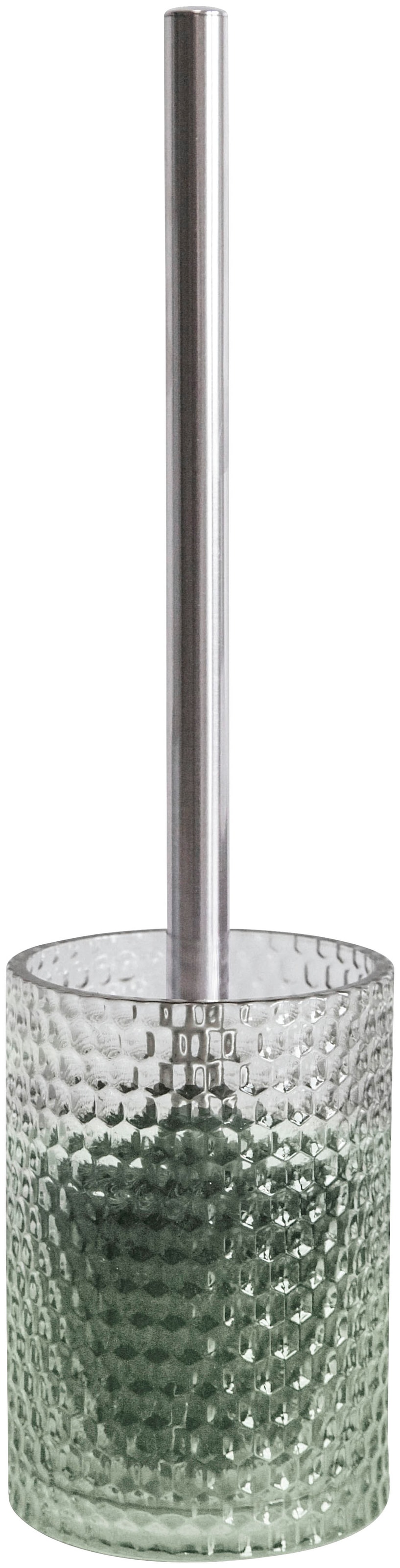 Kleine Wolke WC-Garnitur "Melua", 2 St., aus Glas günstig online kaufen