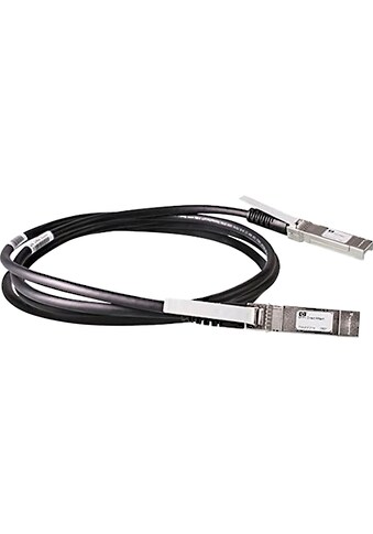 HPE Aruba Spiral-Verbindungskabel »3 m SFP + 10 ...