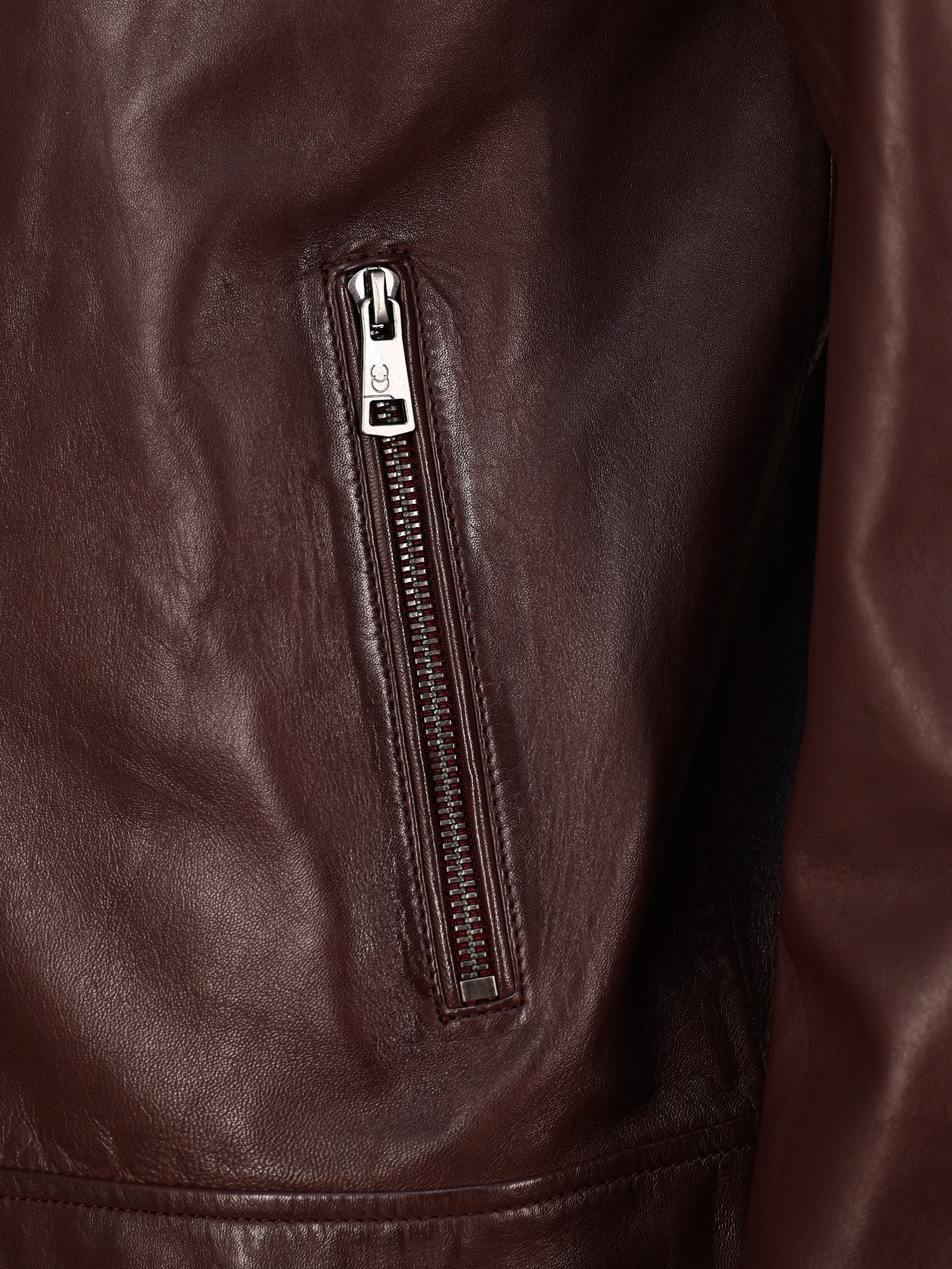 JCC Lederjacke »31025200«