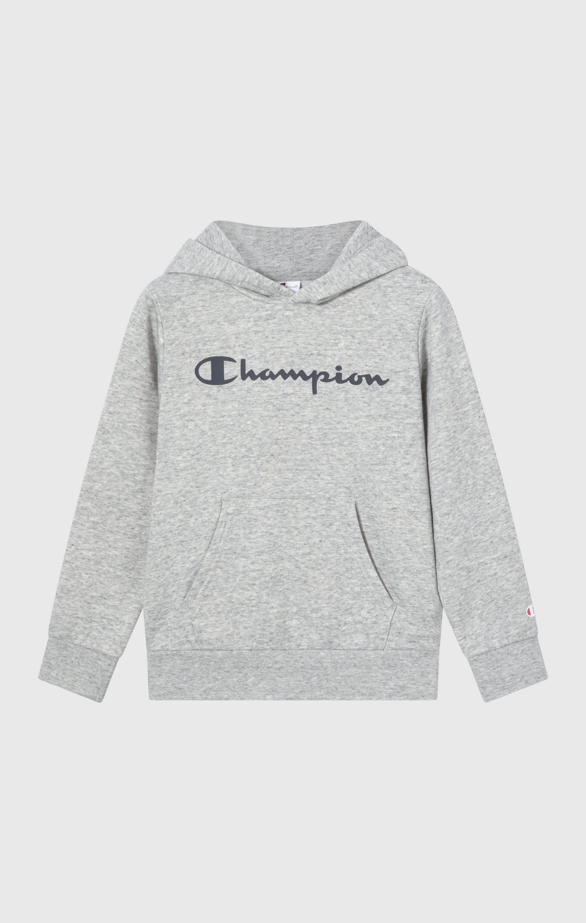 Champion Kapuzensweatshirt, (1 tlg.)