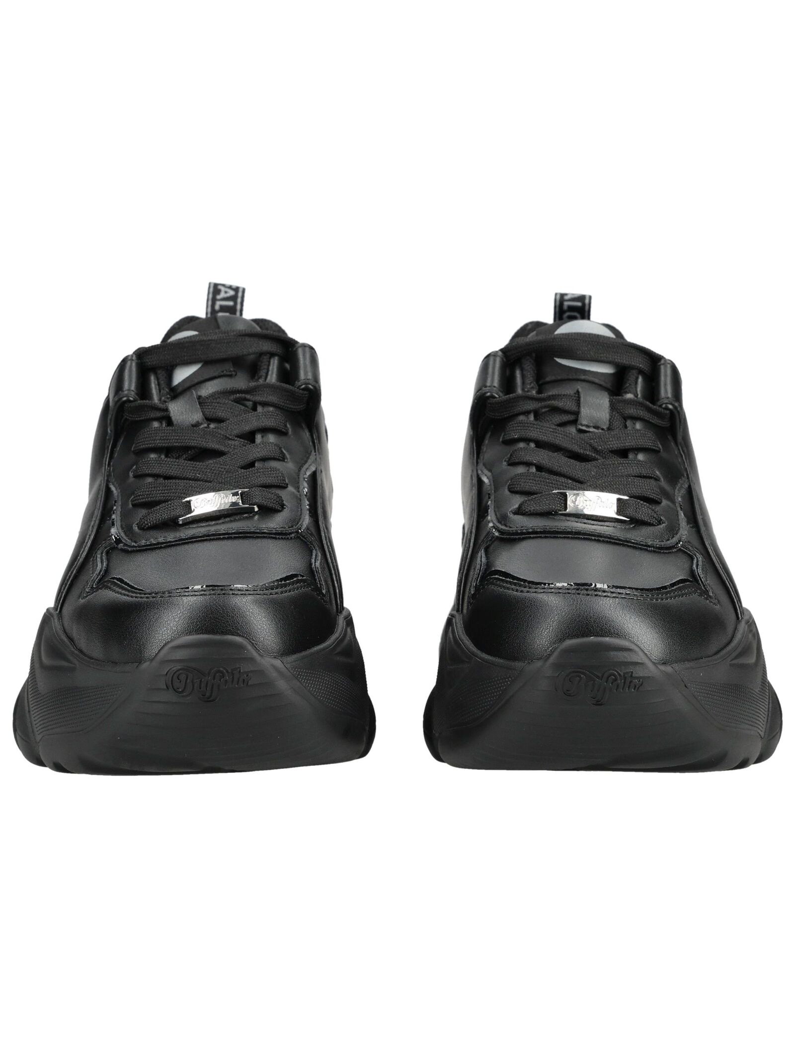 Buffalo Plateausneaker »Buffalo Sneaker Lederimitat«