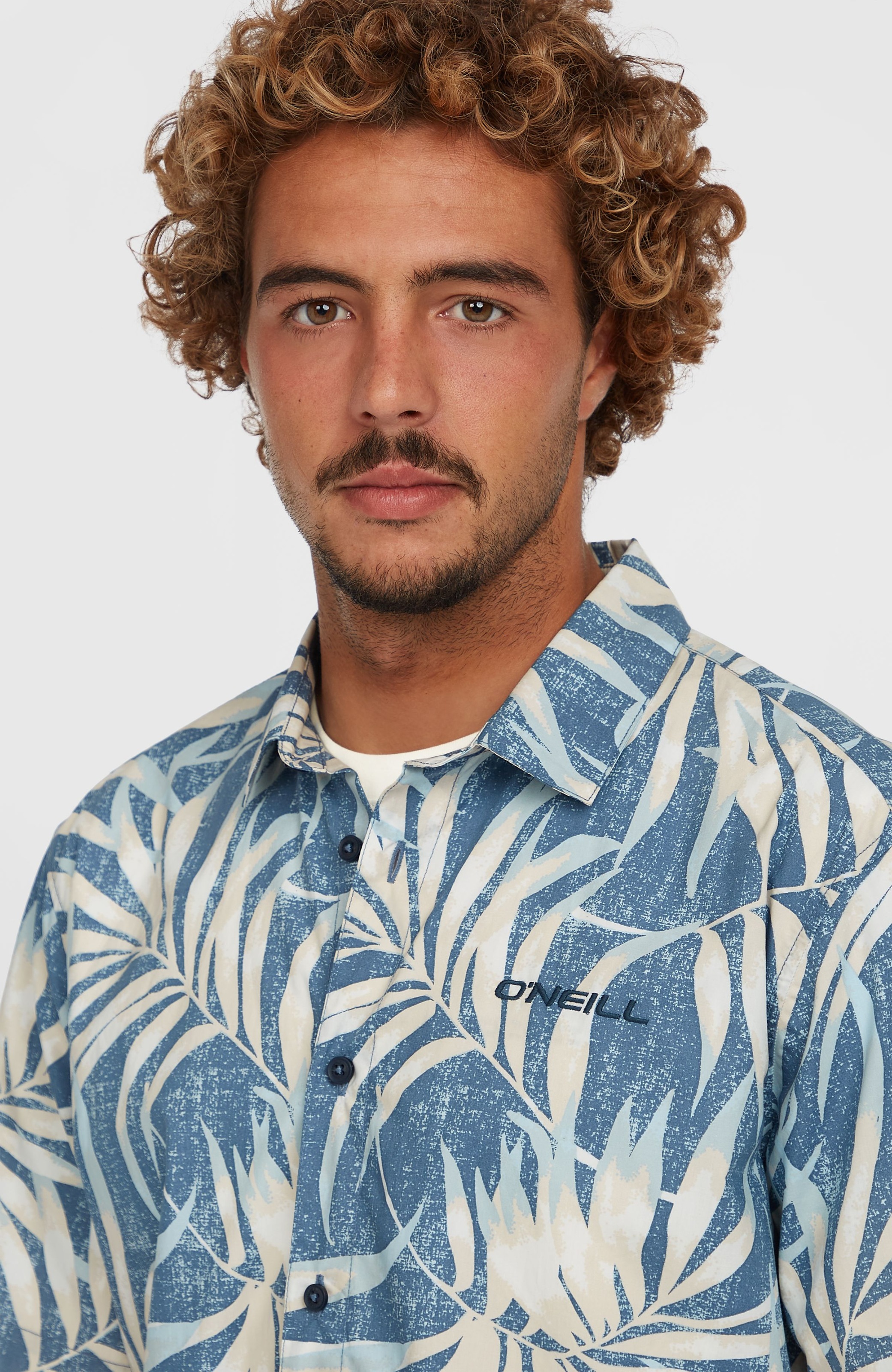Thumbnail - ONeill Kurzarmhemd "ONEILL PRINT SHIRT"