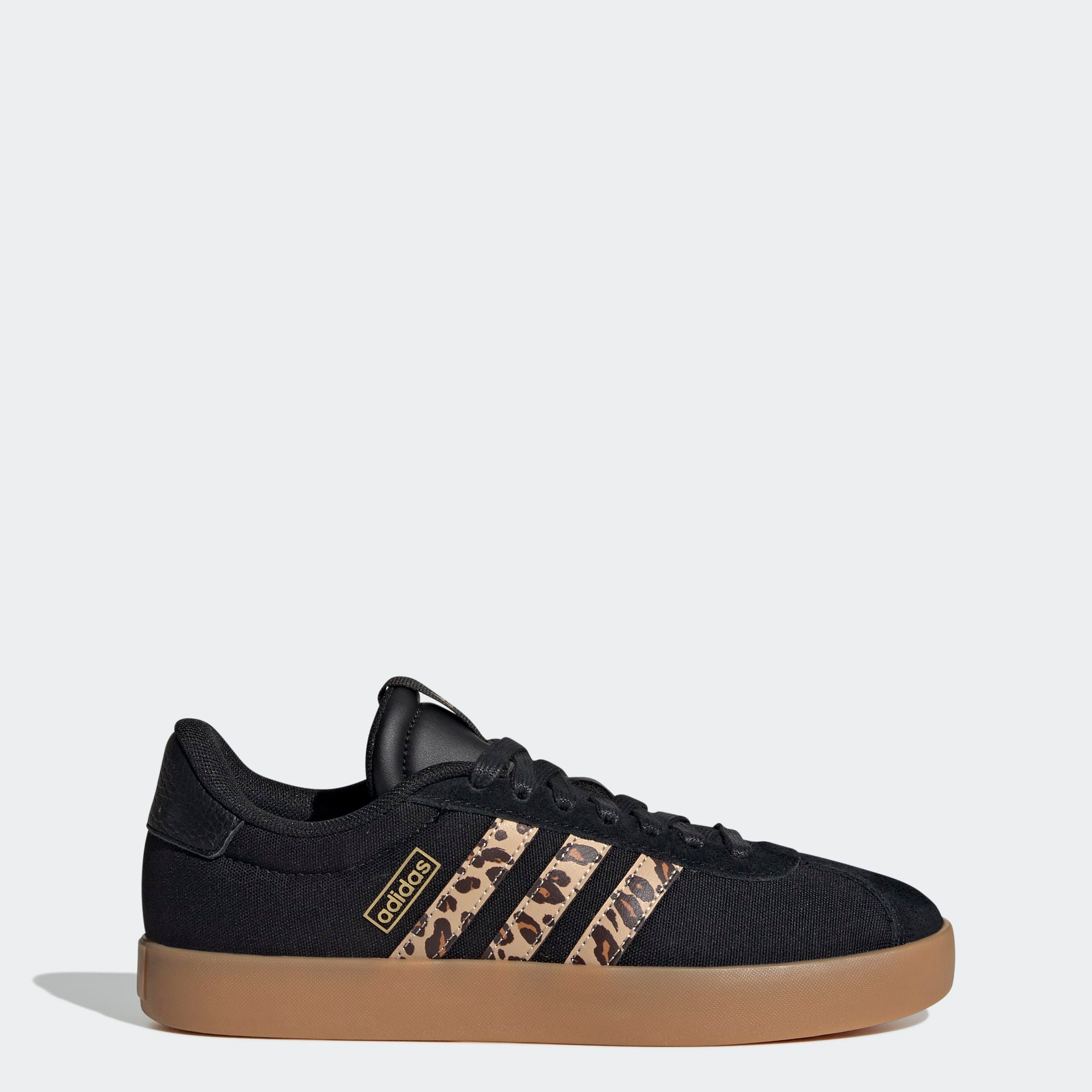 adidas Sportswear Sneaker »VL COURT 3.0«, inspiriert vom Design des adidas samba