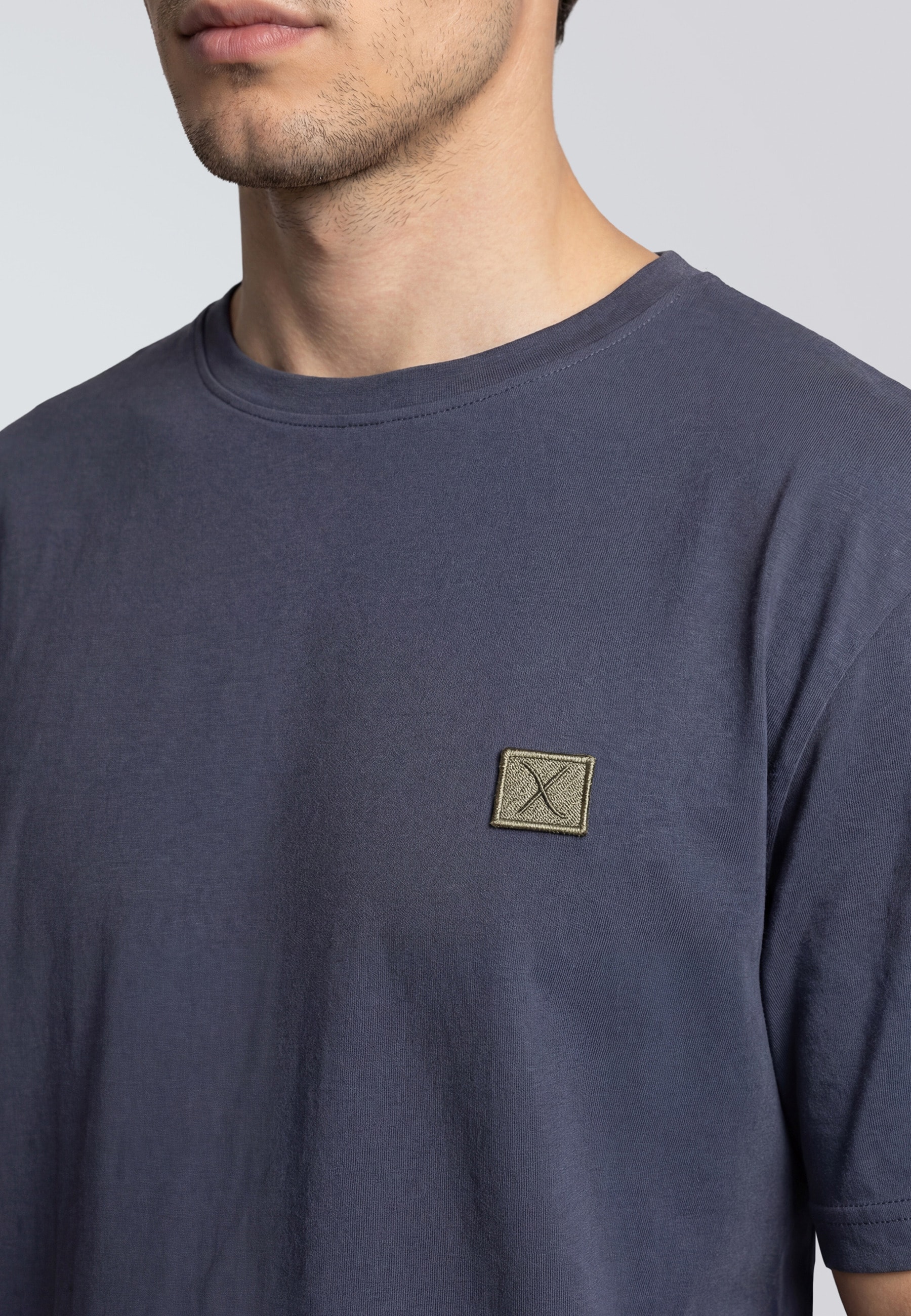 Clean Cut Copenhagen T-Shirt »Clean Cut Copenhagen Basic Organic T-Shirt« 1