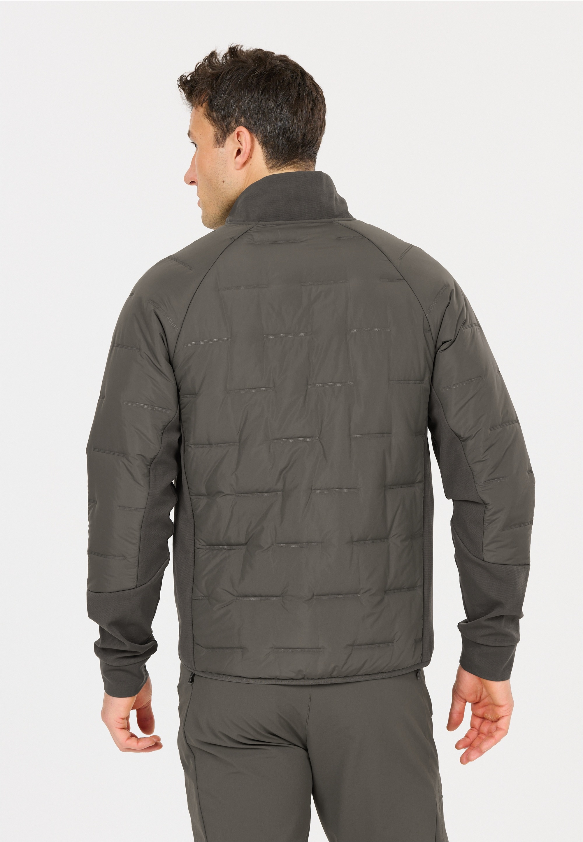 WHISTLER Outdoorjacke »Ari« Bionic Finish