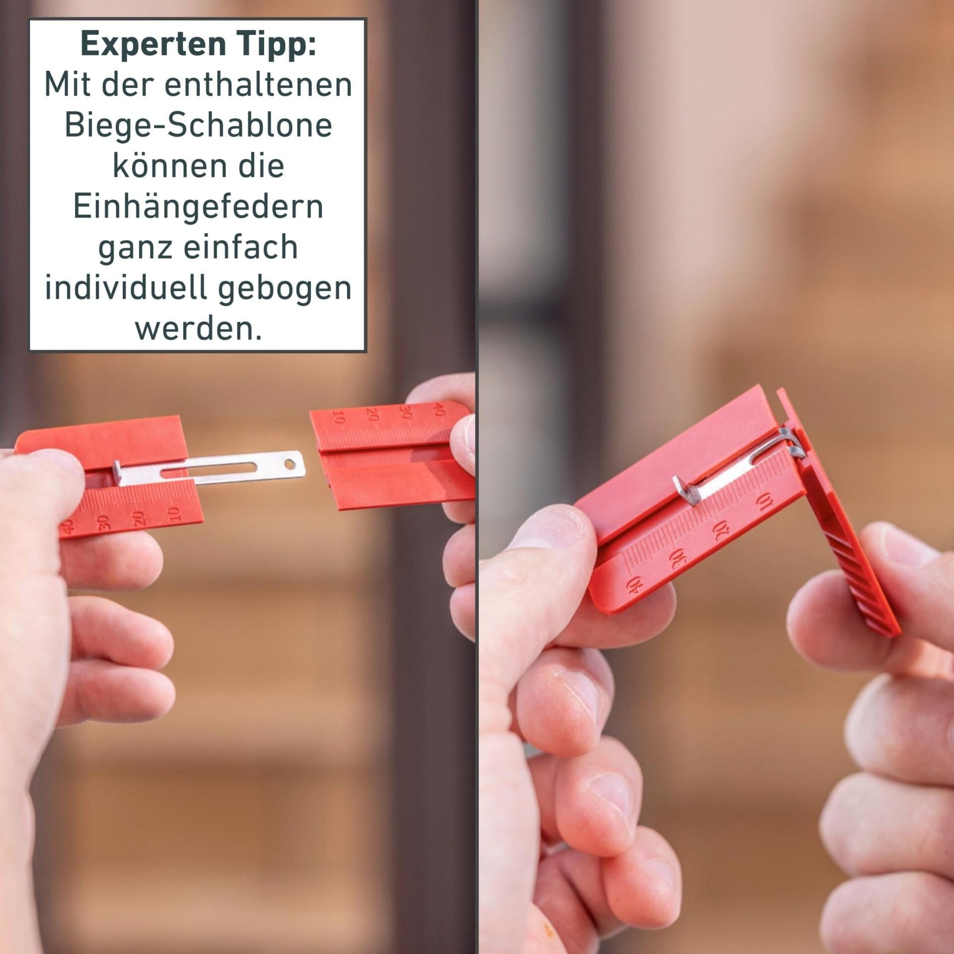 Windhager Insektenschutz-Fensterrahmen »Click & Protect mit Alurahmen, Spannrahmen Fenster teleskopierbar« Fliegengitter in weiß, anthrazit erhältlich, 130x140cm, ohne bohren
