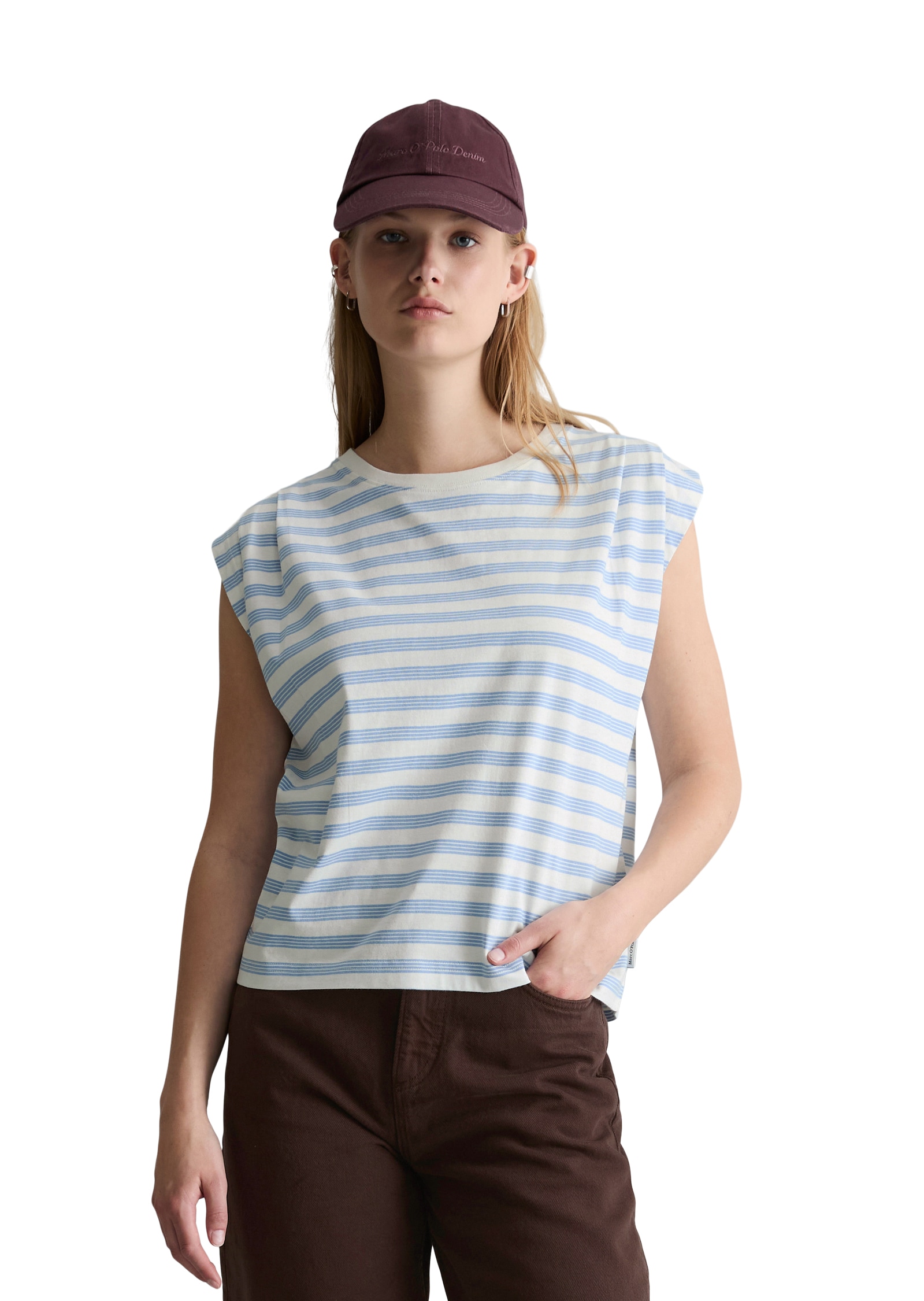 Marc OPolo DENIM Shirttop