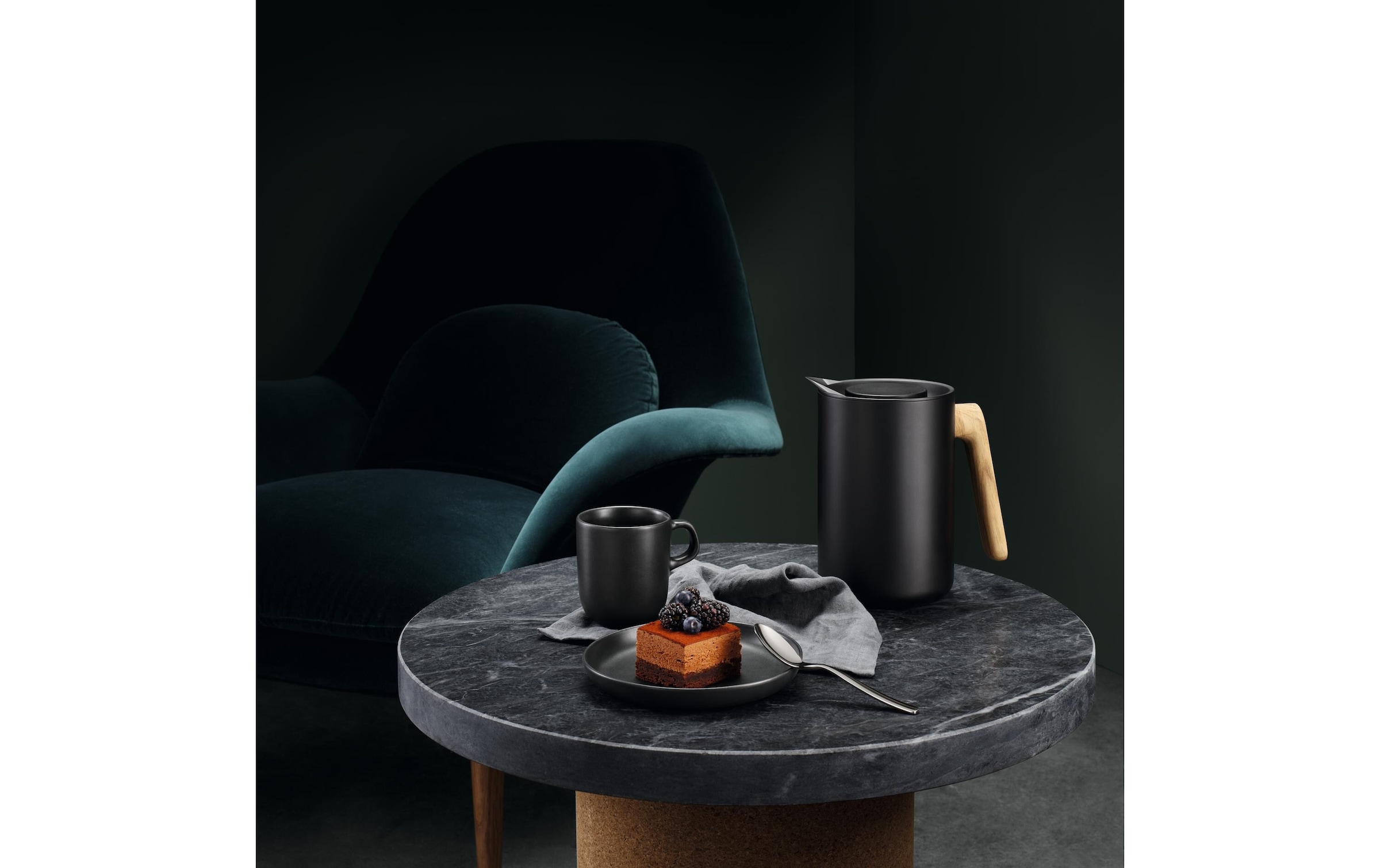 Eva Solo Tasse »Nordic Kitchen«